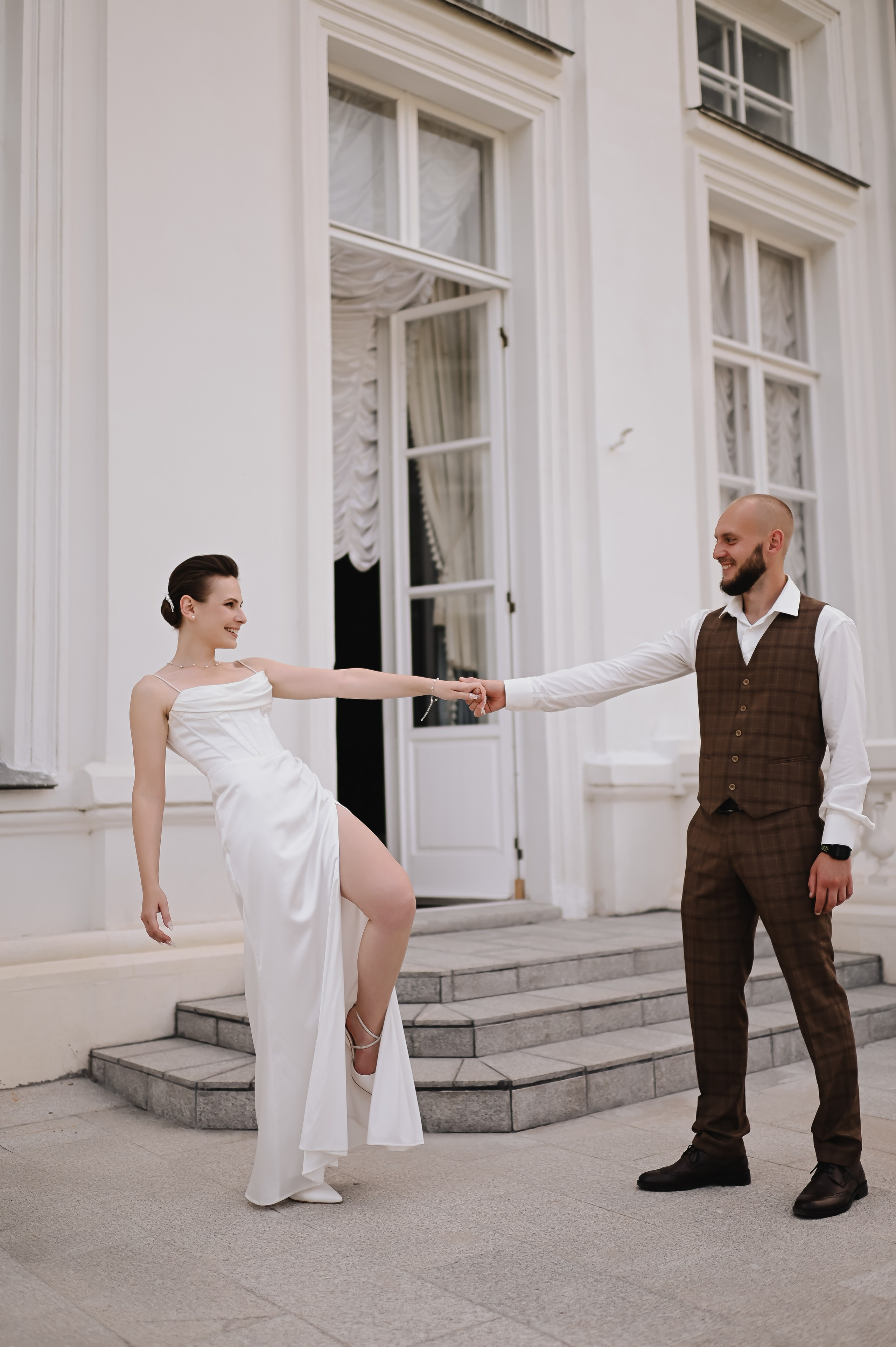 Katya & Vasya. I AM — PHOTO | VIDEO | PRODUCTION