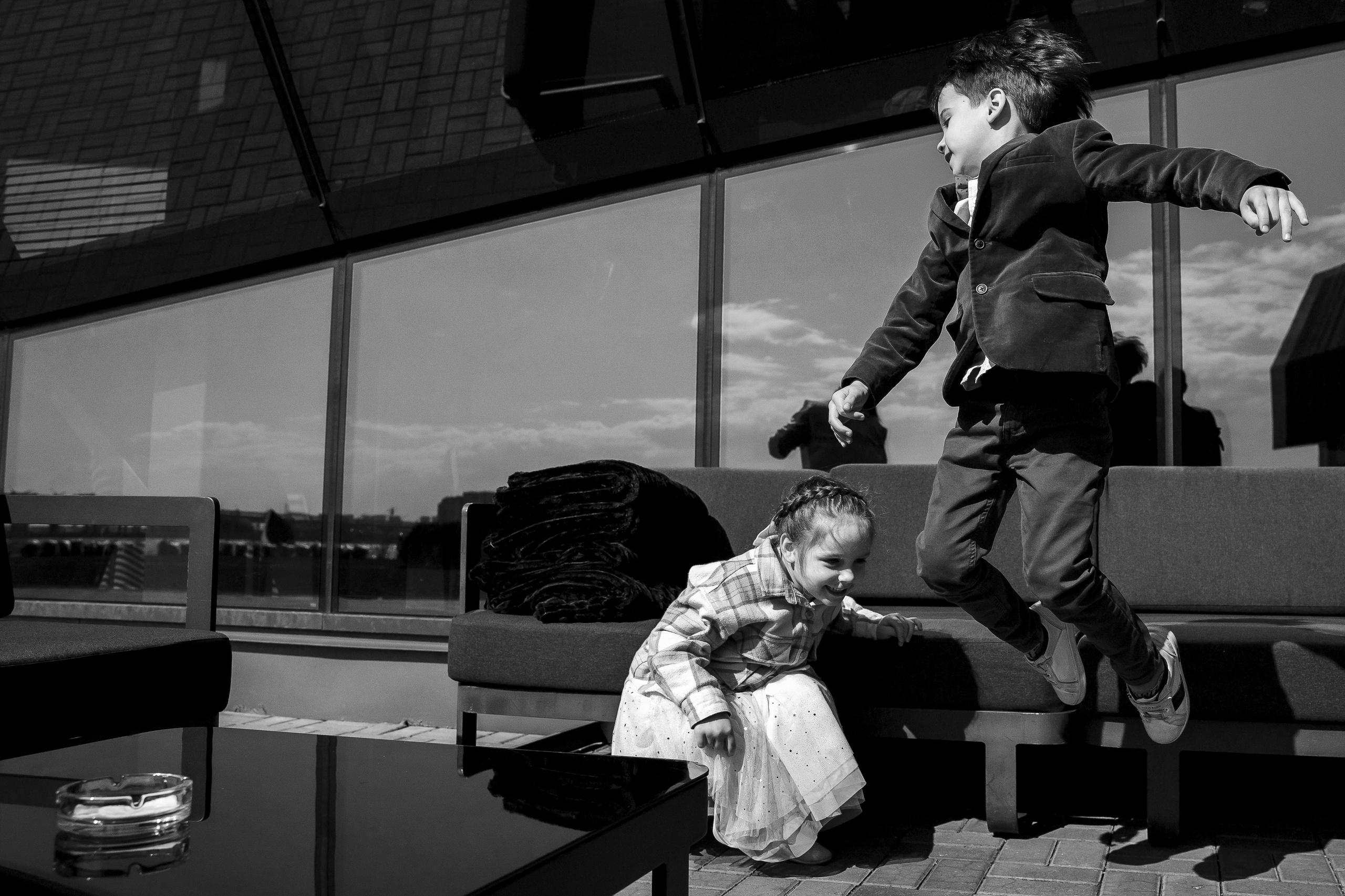 Юбилей 60 лет. Семейный lifestyle фотограф в Санкт-Петербурге Людмила Пахомова