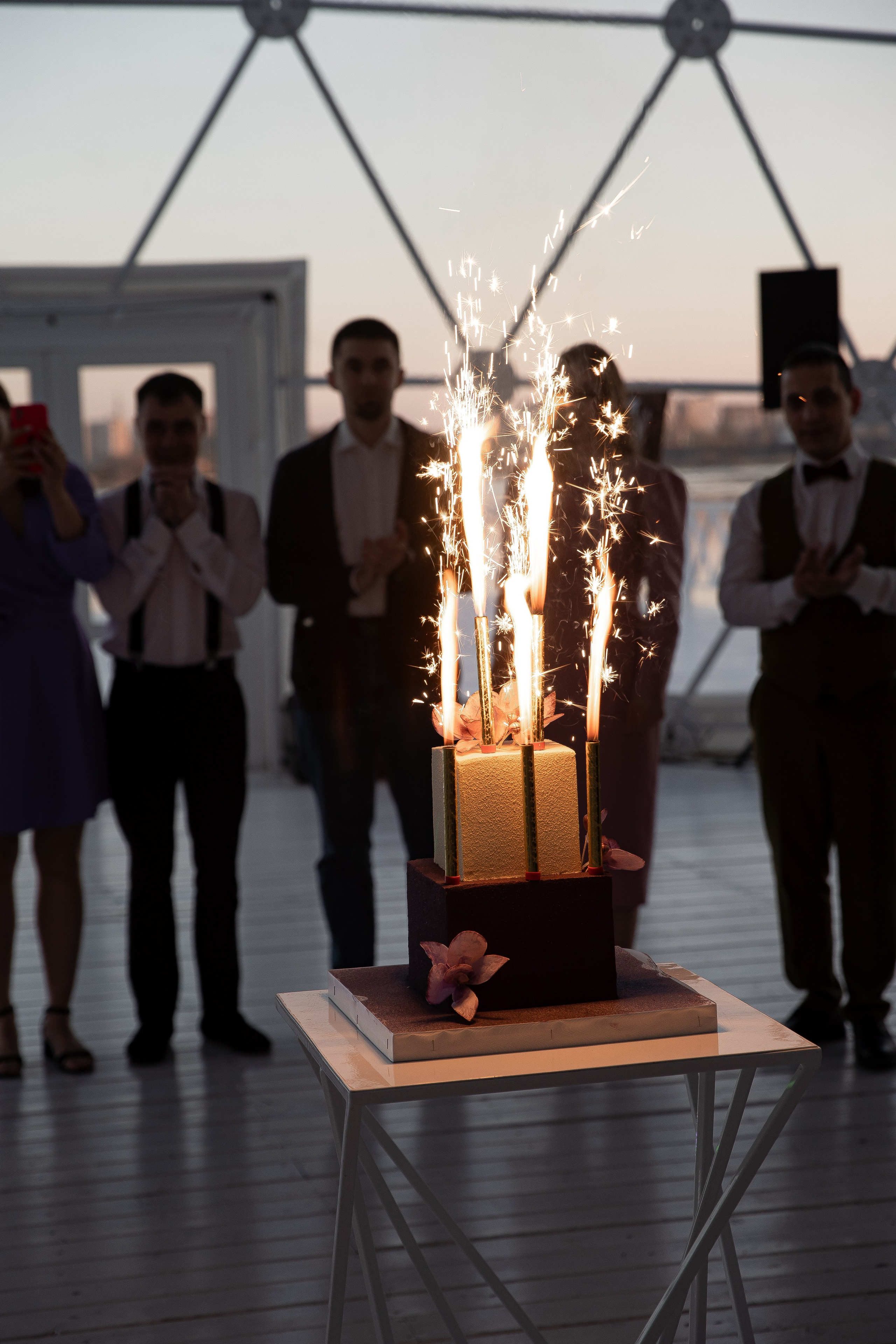 Элина & Артём 12.05.2023. Свадебный Фотограф Илья Чепайкин. Калининград