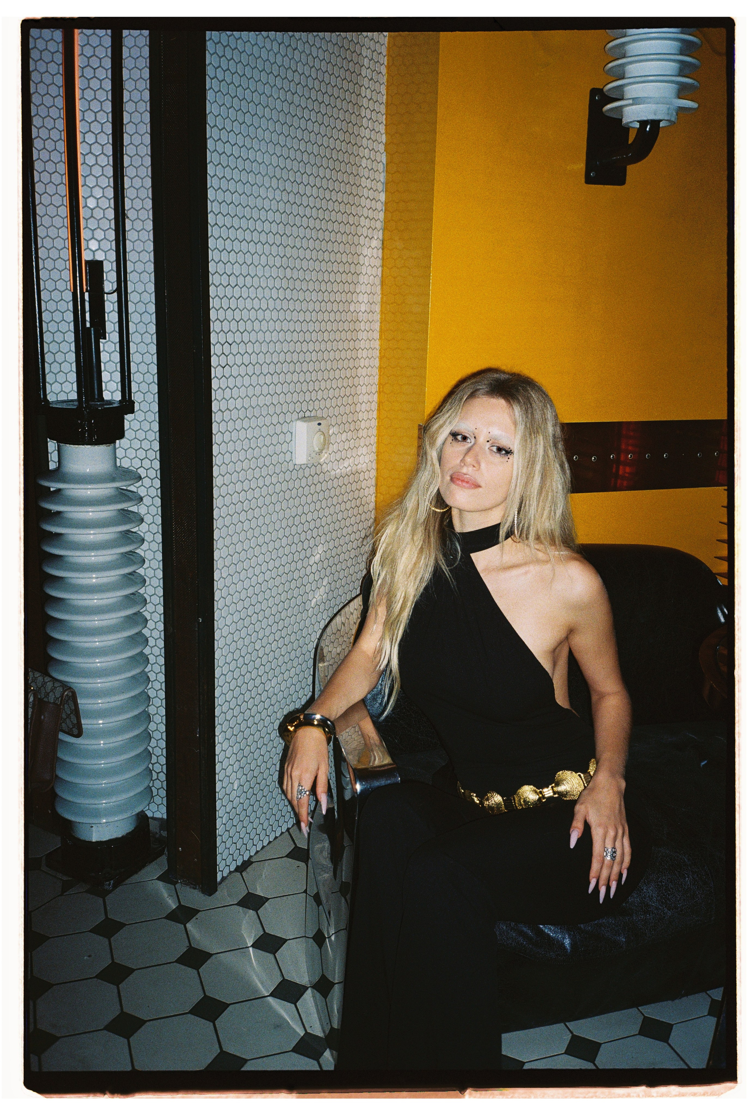 After Season. Свадебный фотограф в Москве Артём Кившарь