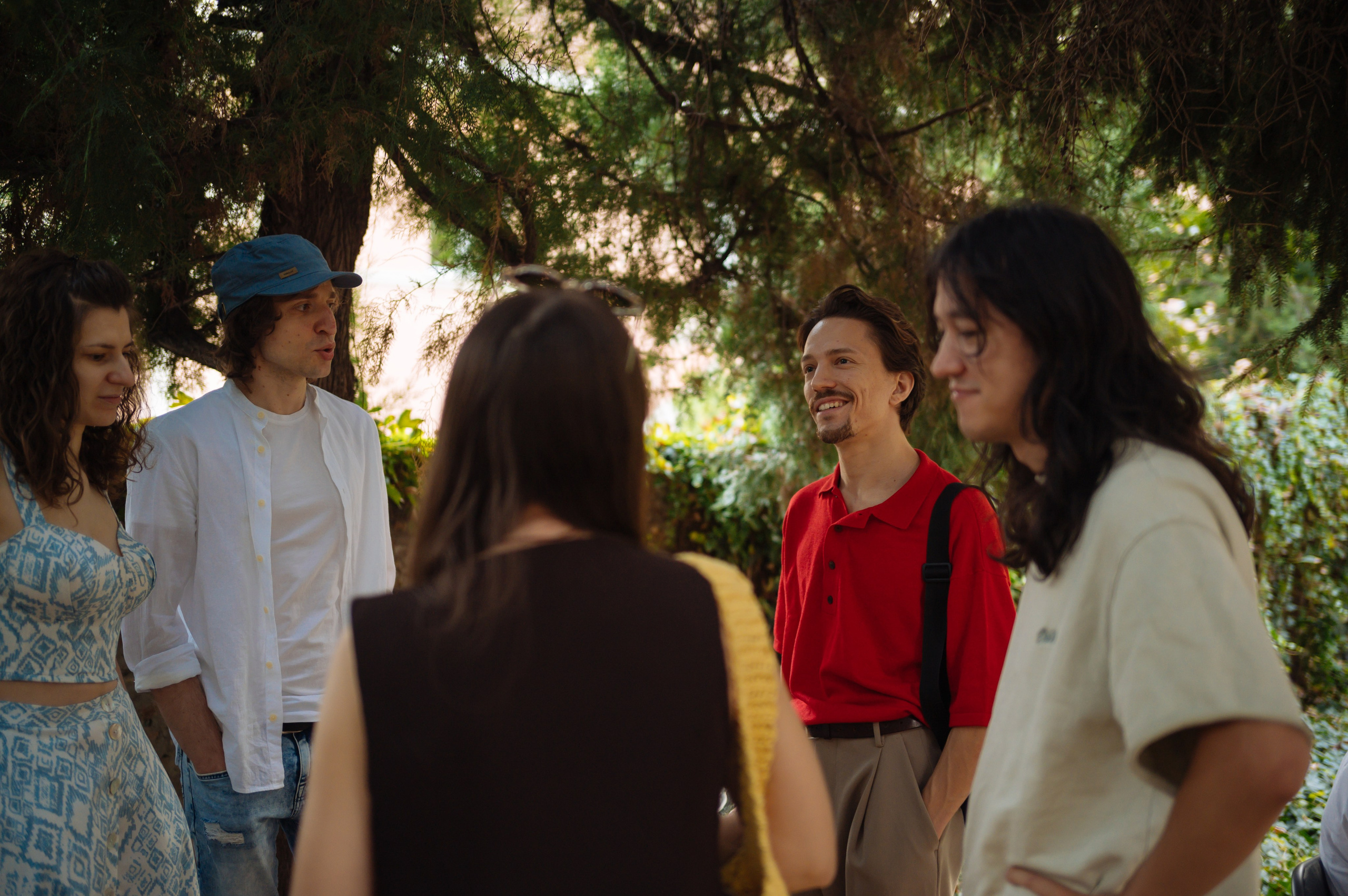 Nordistika. Photographer Belgrade — Tsvetkova Maria