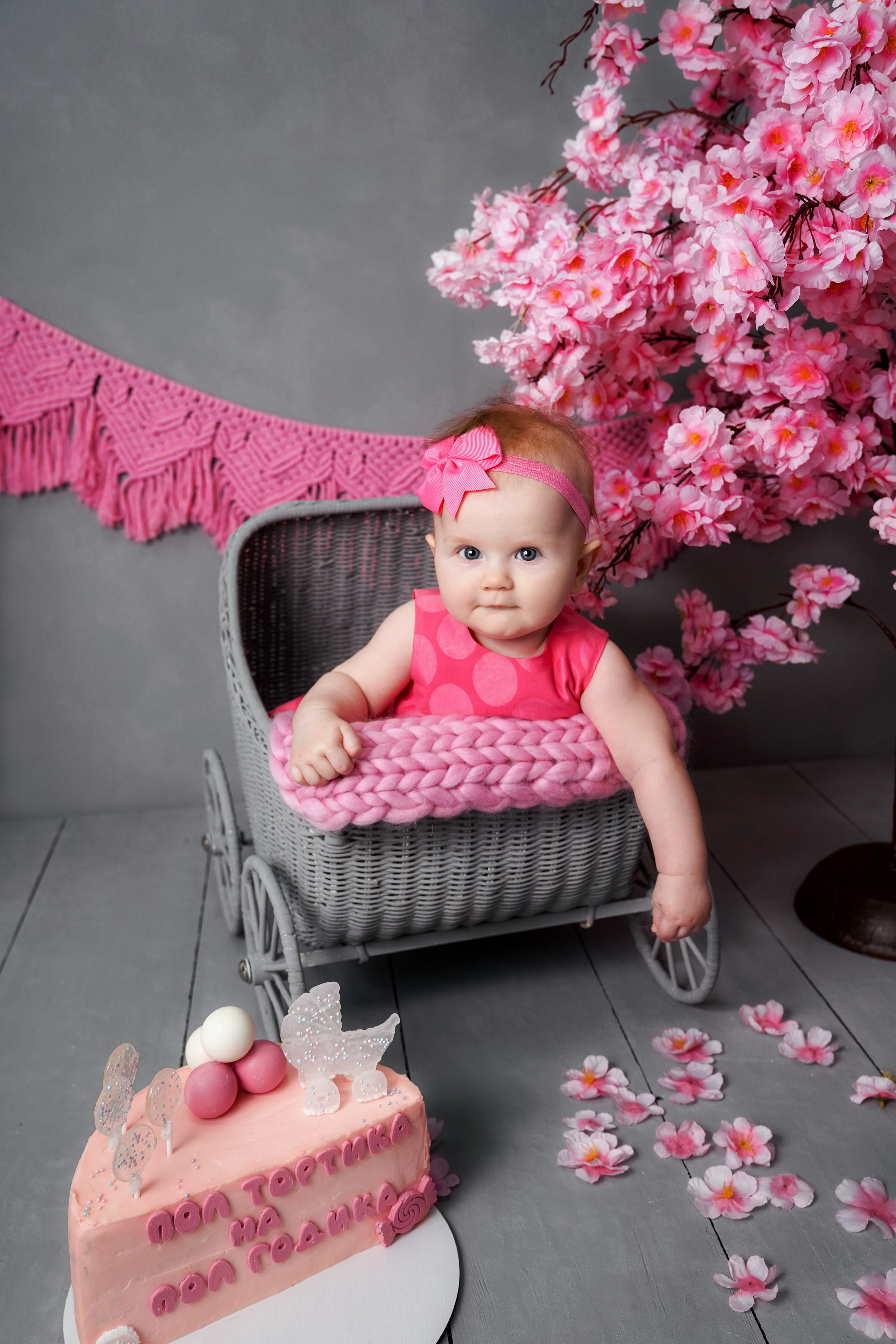 Дети до года. Фотограф новорожденных, детей до года и беременных в Симферополе