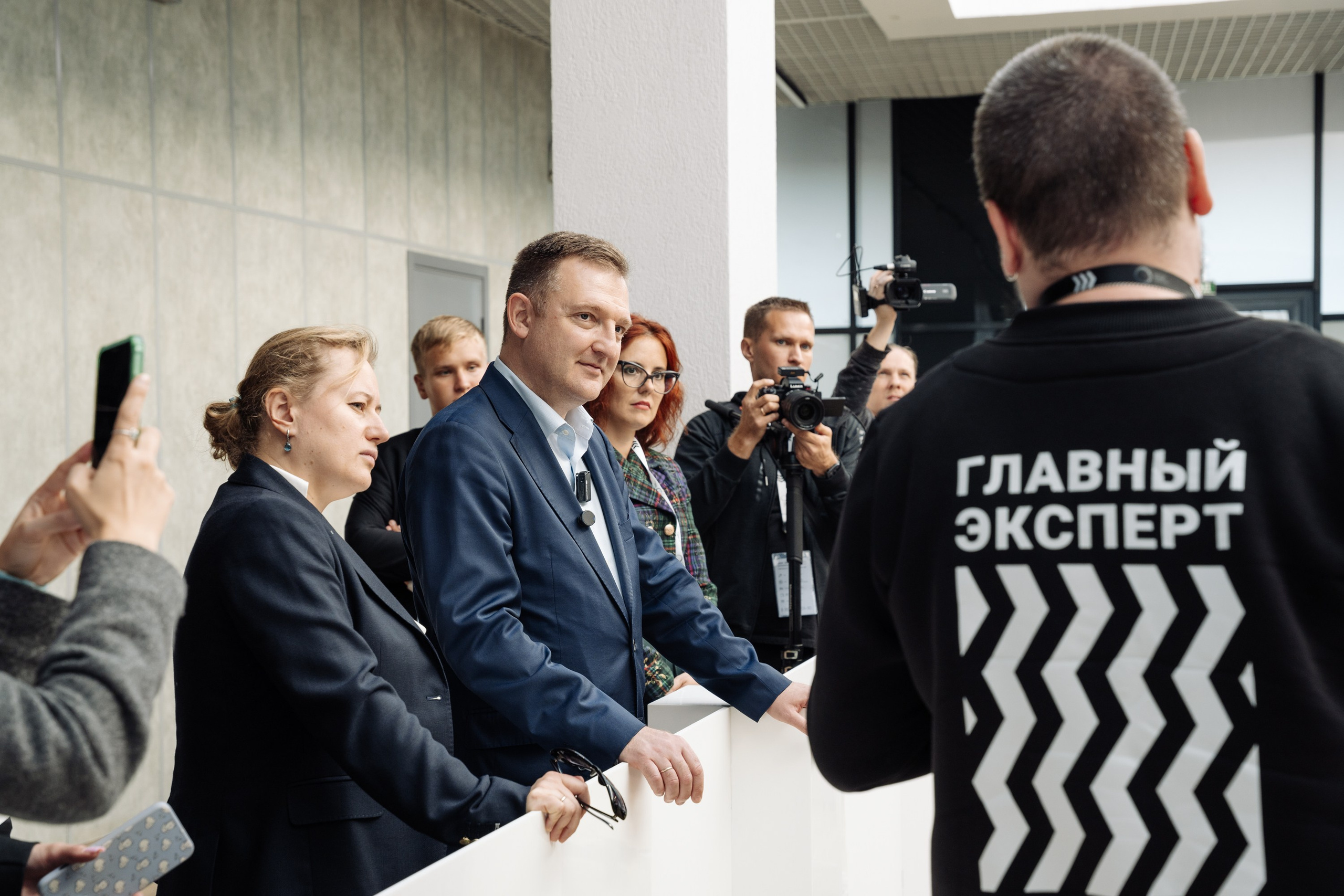 Форум Профессионалы 2024. Свадебные фотосессии в Москве. Фотограф Сергей Ржевский