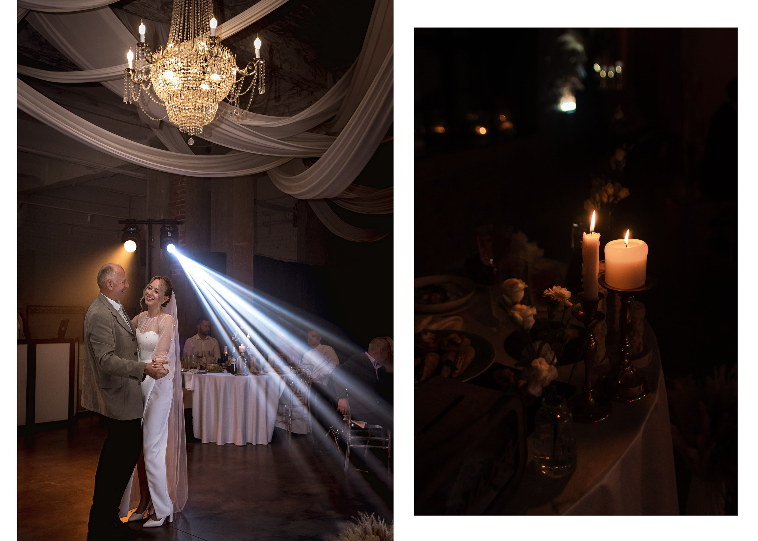 Свадебная фотосъемка. Свадебный и семейный фотограф Амина Шабанова