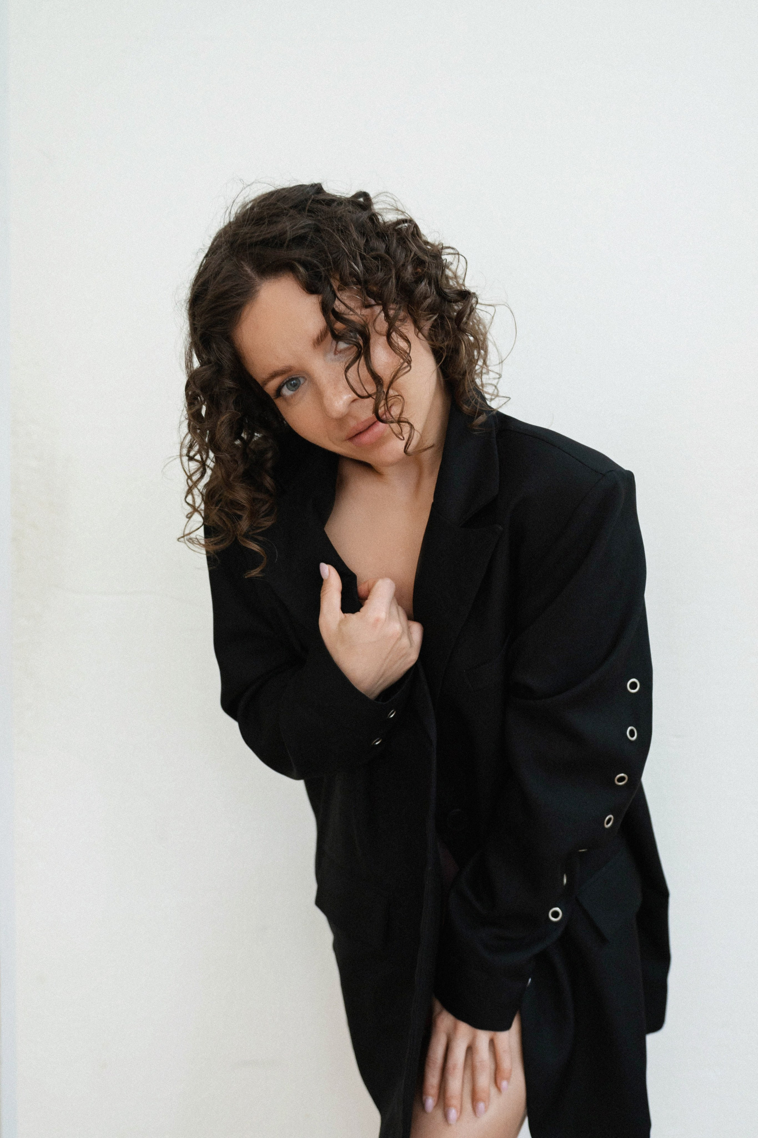 Dasha. Свадебный фотограф в Москве Анастасия Колесникова