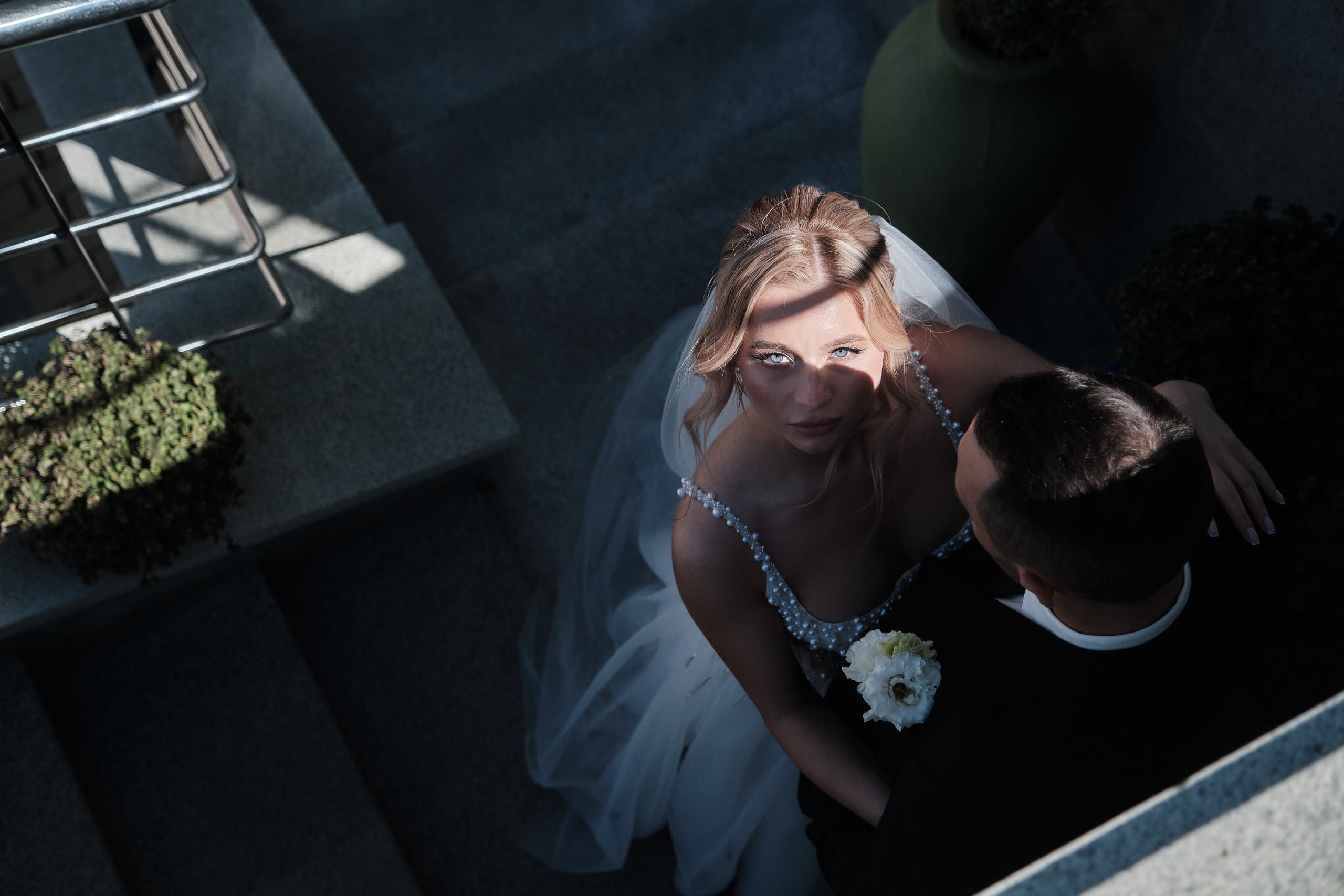 АНТОН И АНАСТАСИЯ. Свадебный фотограф в Екатеринбурге Соседков Евгений