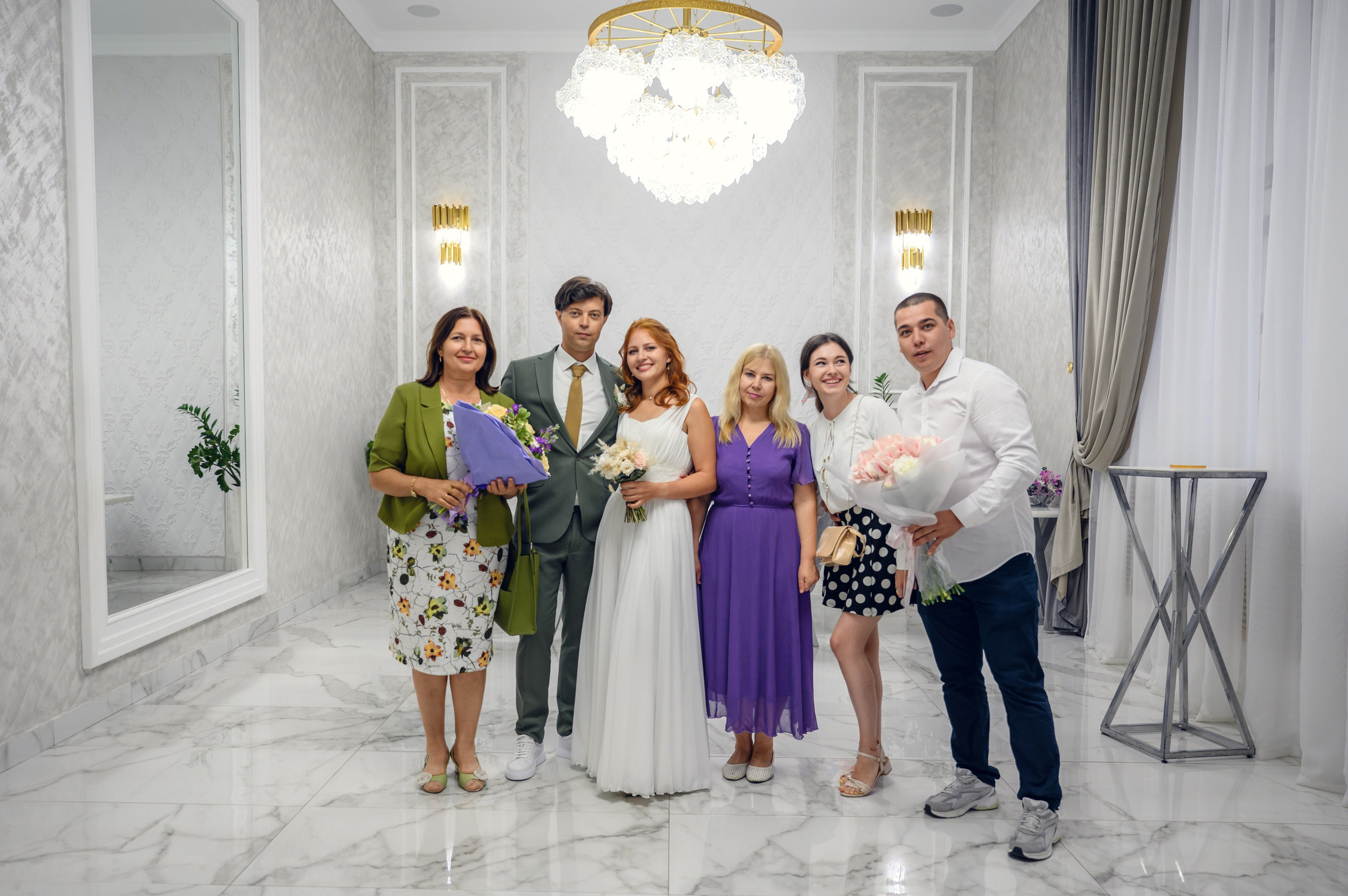 Свадьба Даши и Константина. Фотограф Светозар Андреев