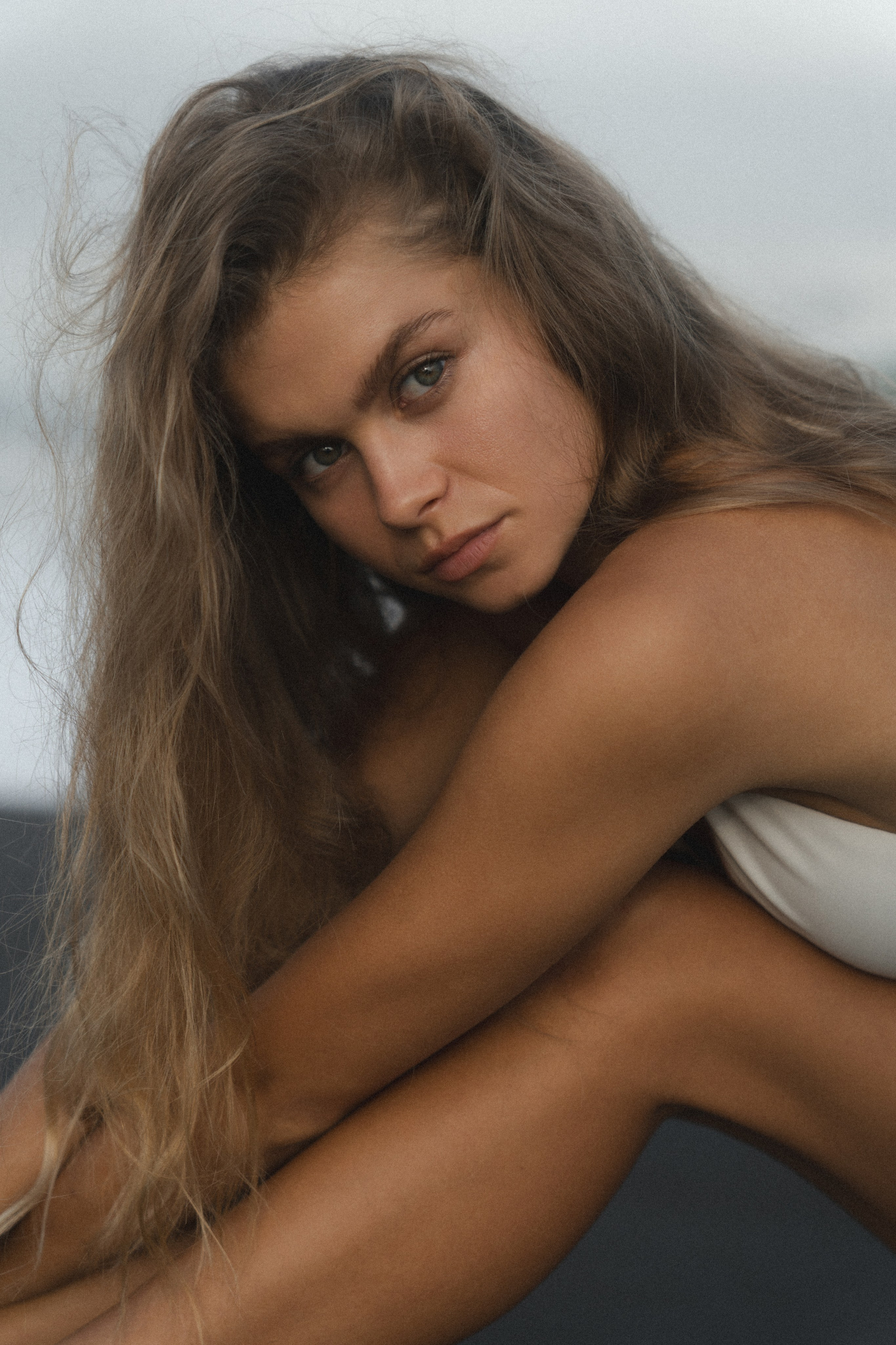 Диана. Фотограф Alena Ray