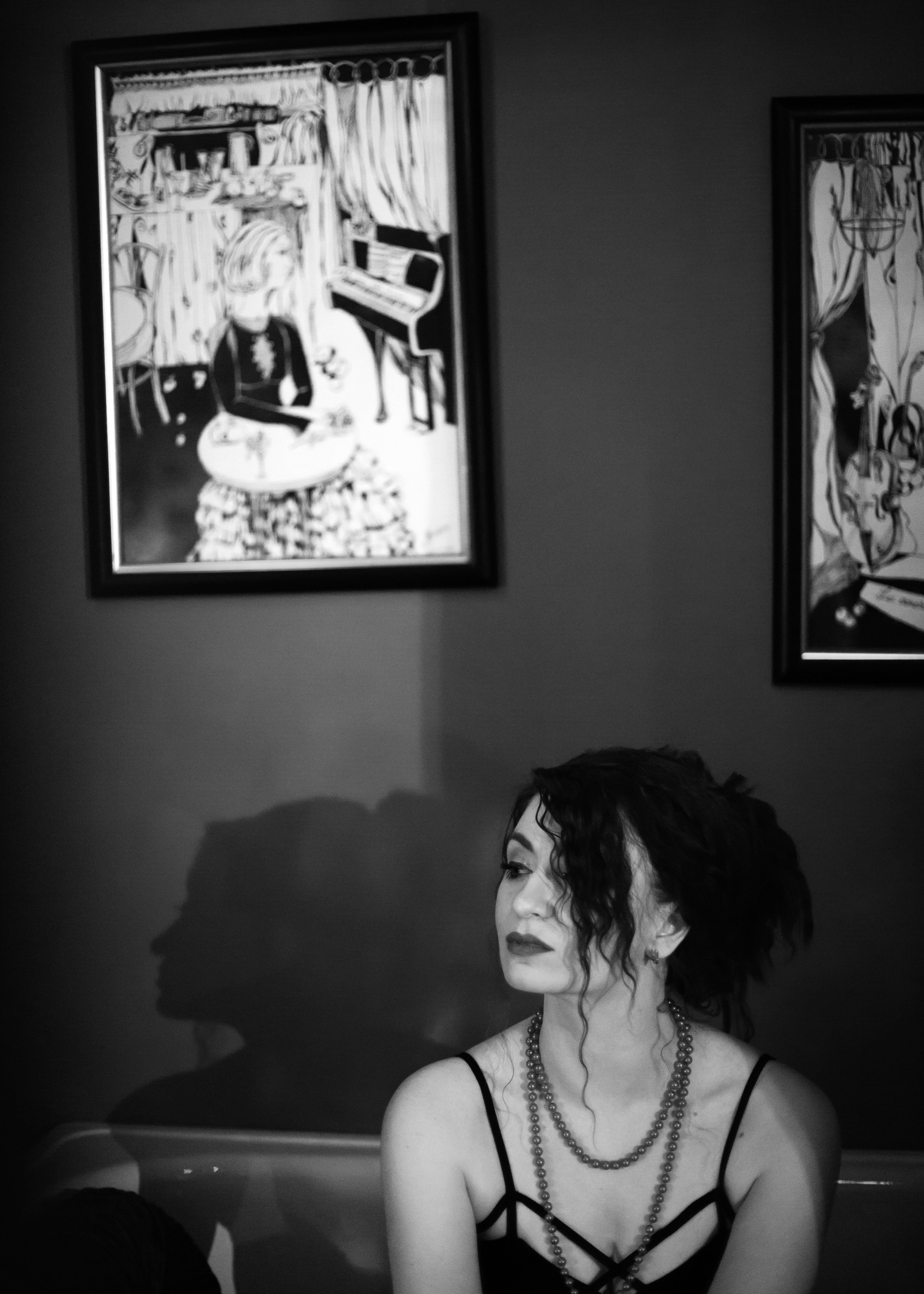 О МОЙ БОБ. Фотограф в Волгограде Галина Власенко