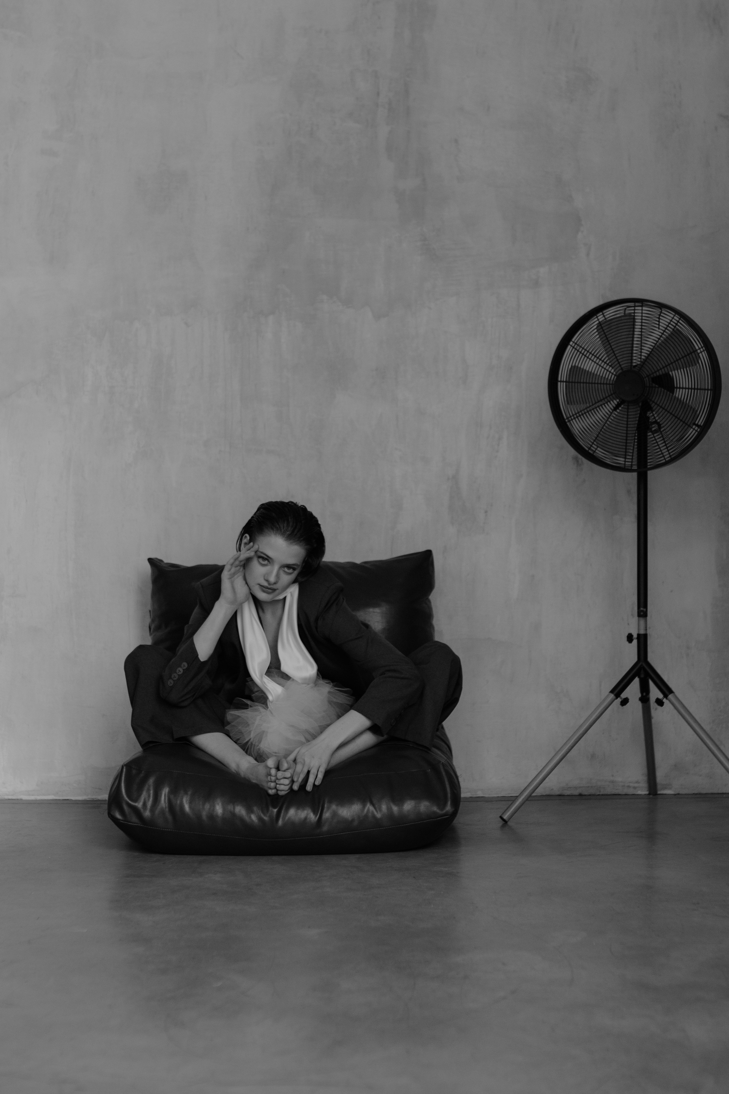 Vasilisa (part 3). Женский и семейный фотограф в Москве