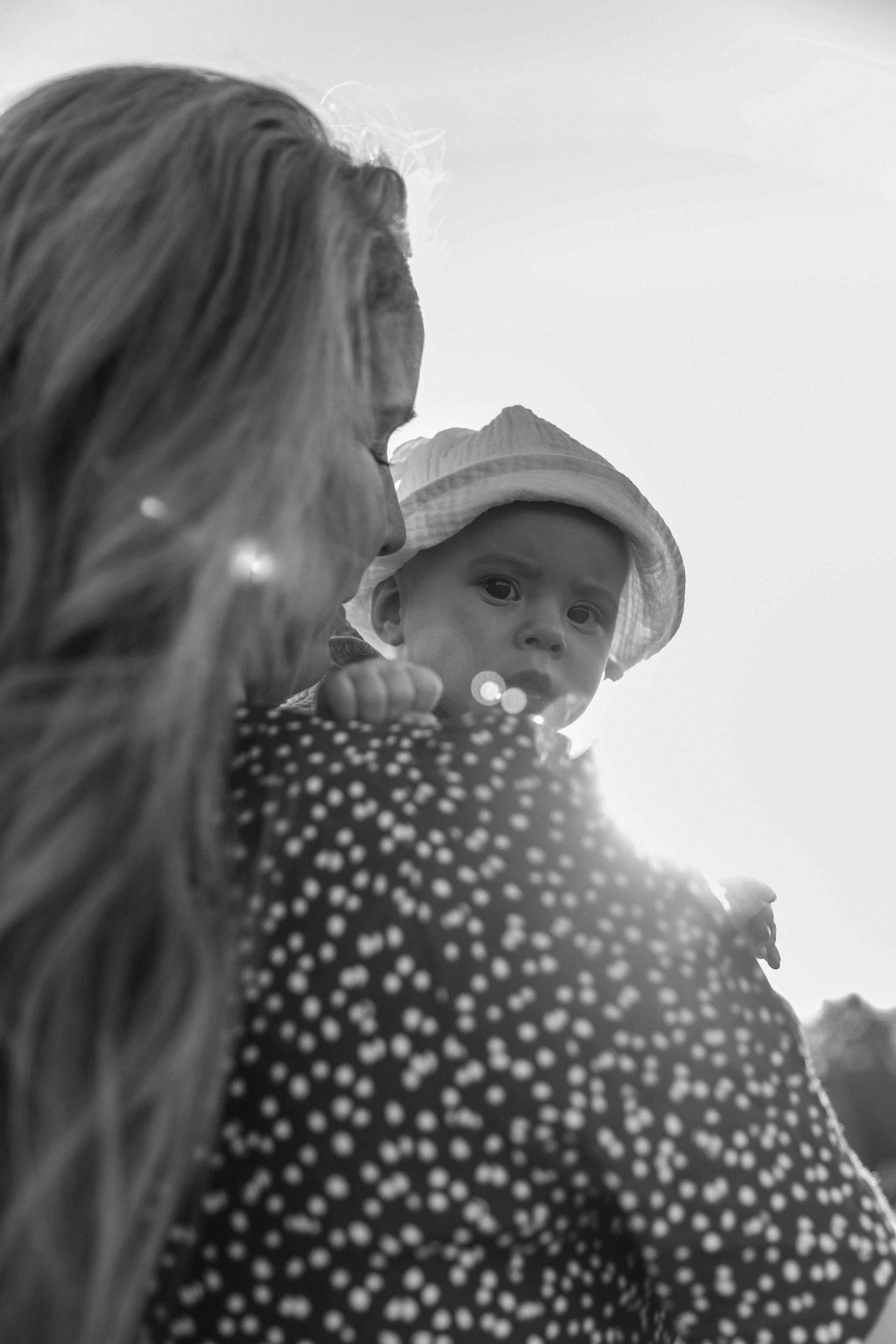 Таня и Ника. Свадебный и семейный фотограф в Карелии