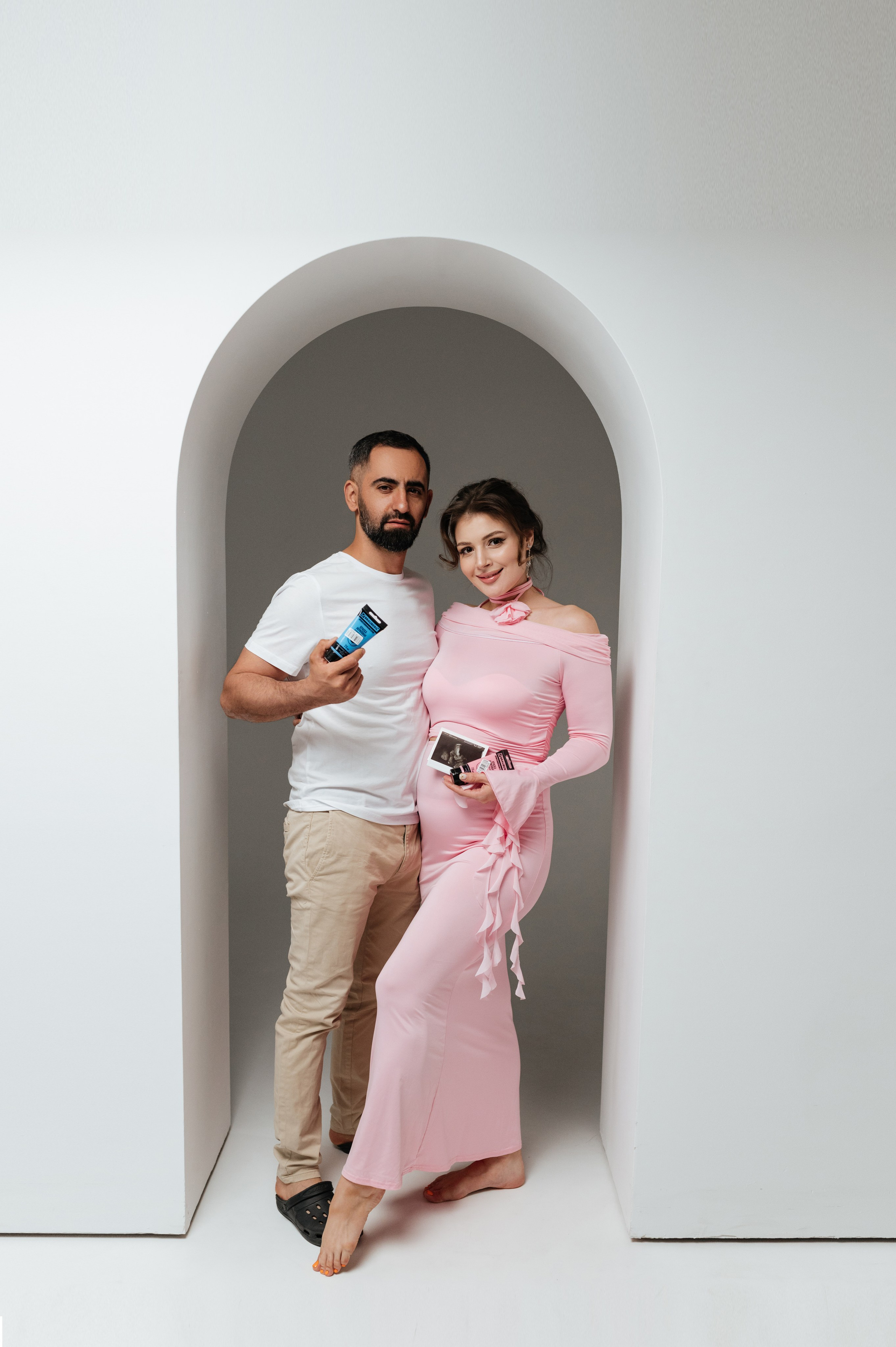 Геворг и Анастасия. Фотограф Елена Кучук