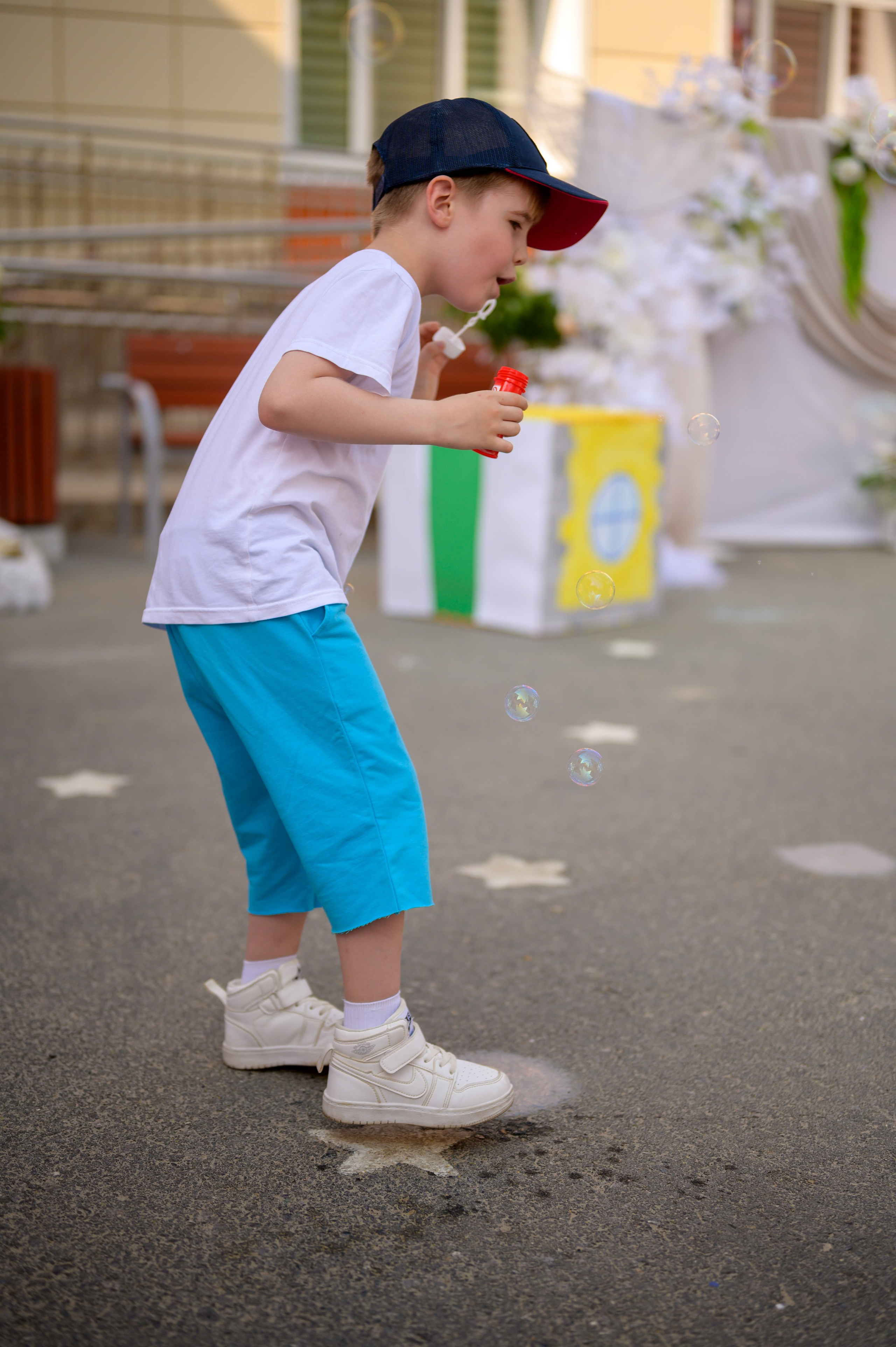 Репортаж выпускного группа «Фантазёры» 3 садик. Фотограф новорожденных, семейный детский в Тюмени Татьяна Морозова
