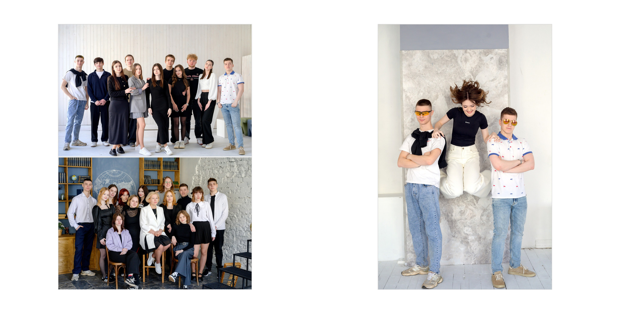 11 класс. студия. Фотограф новорожденных, семейный детский в Тюмени Татьяна Морозова