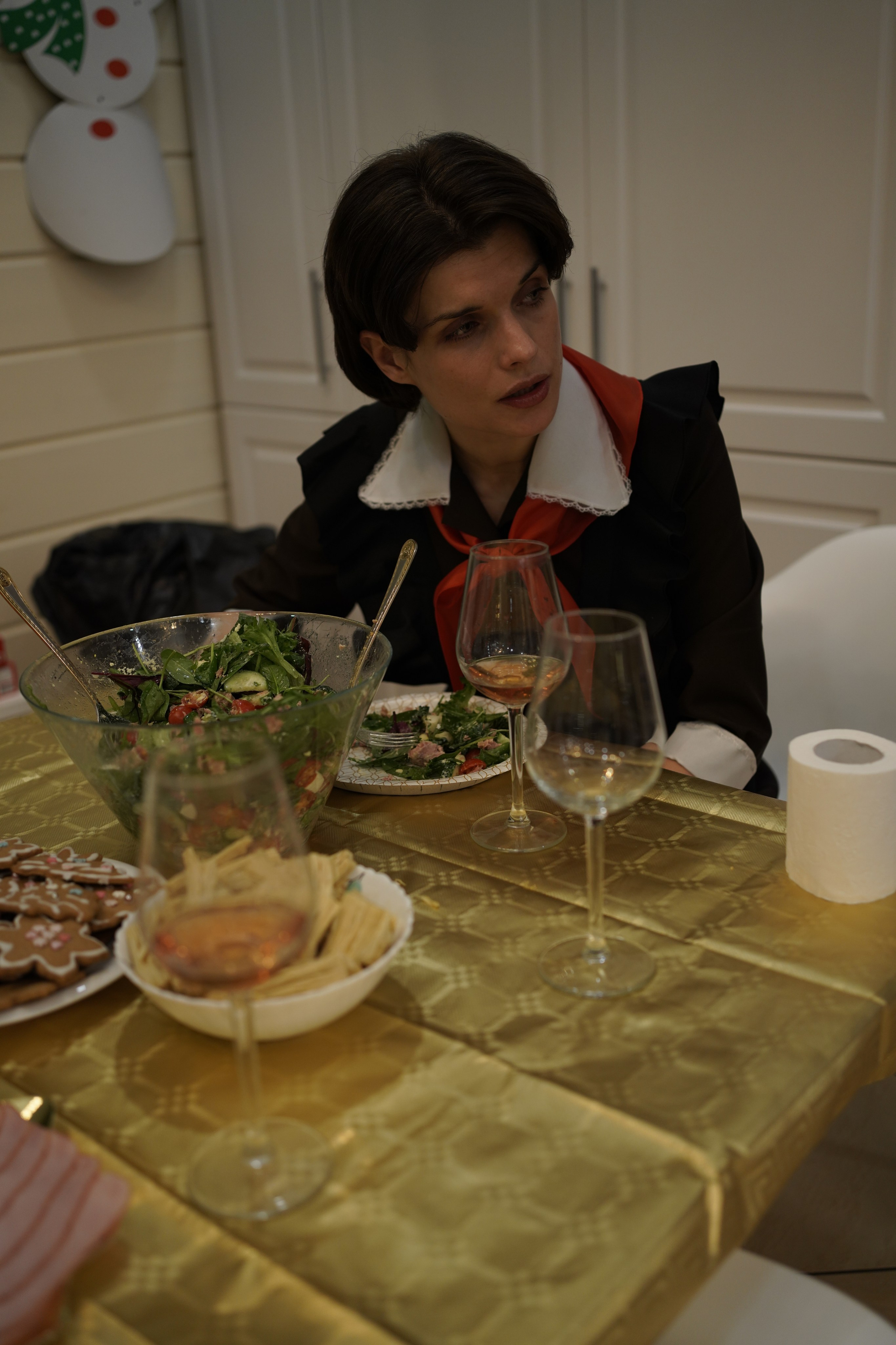 НГ 2020. Заставка