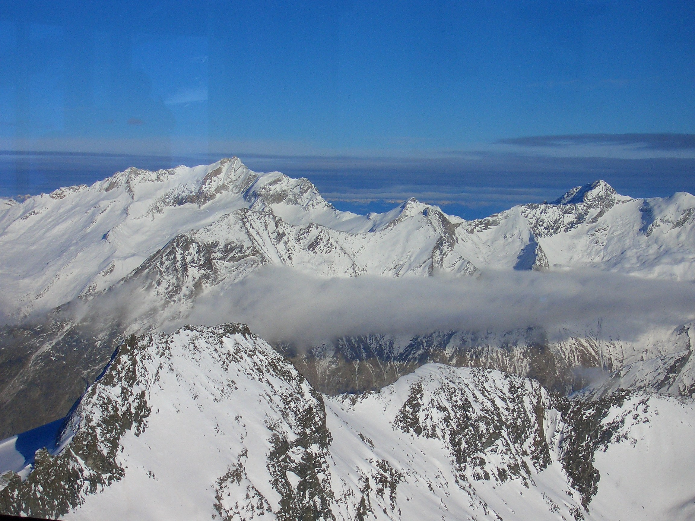 Вериченко лыжи 2004. Заставка