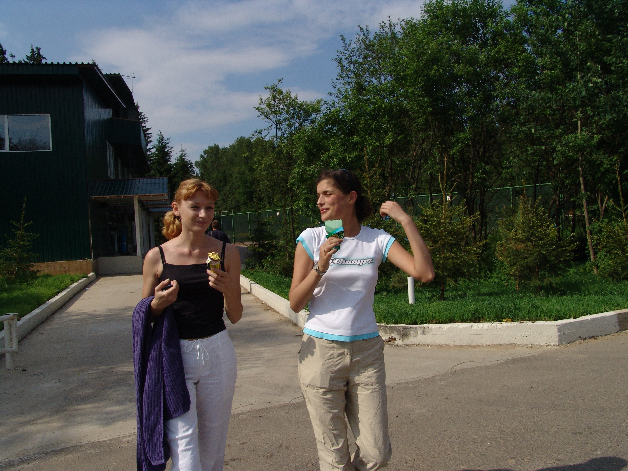 BULENT solonzovo 2005. Заставка