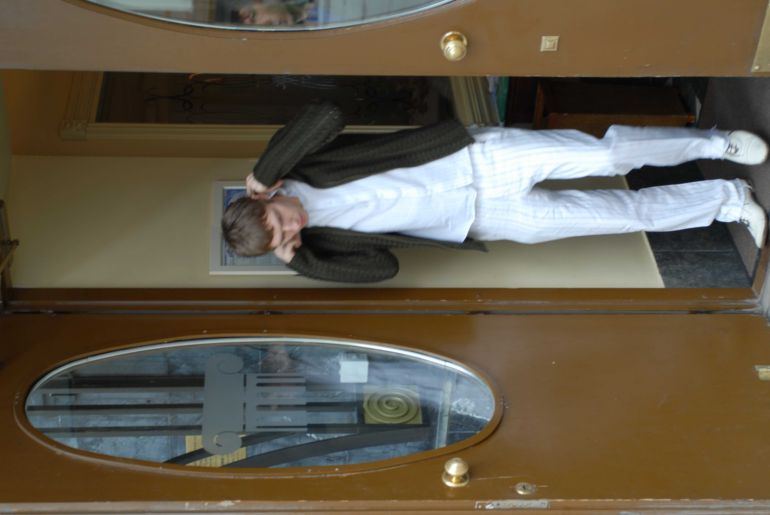 Миров. Заставка