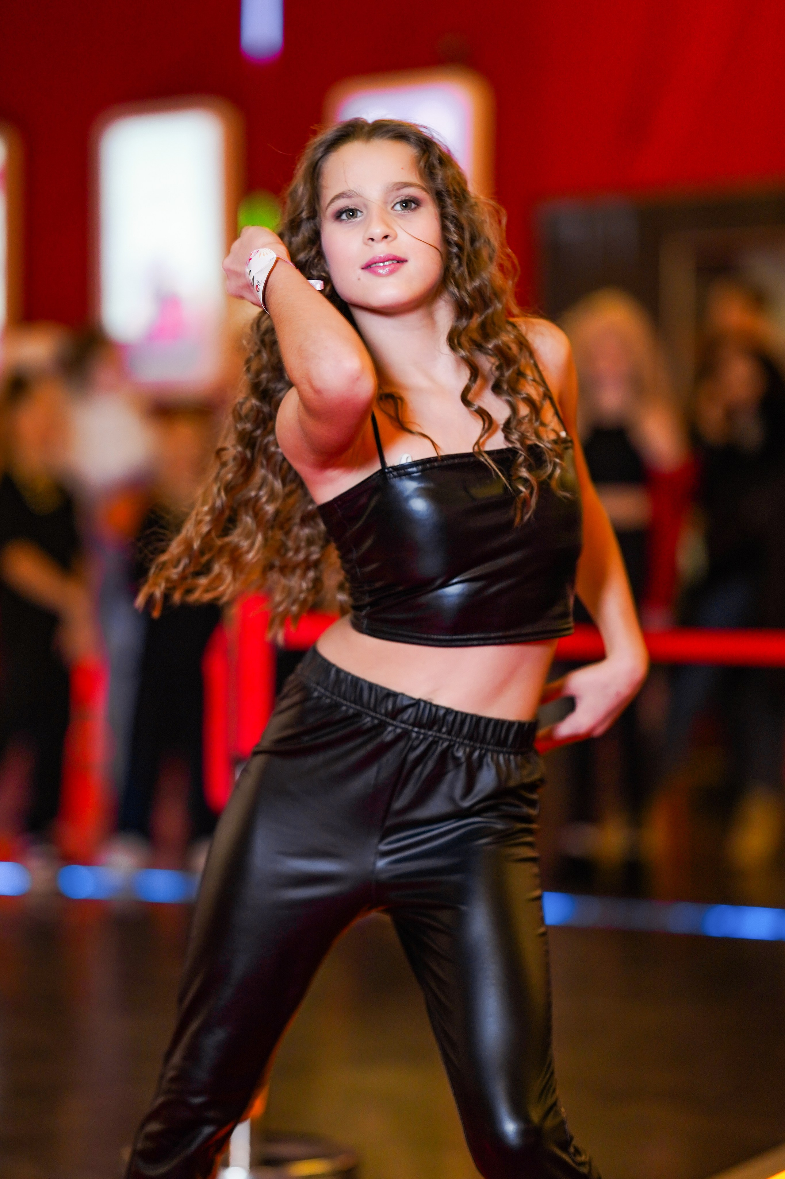 Финал «Топ-модель по-детски». Фотограф Надежда Жемкова. Фотосъёмка, ретушь, фотомонтаж для вас и вашего бизнеса