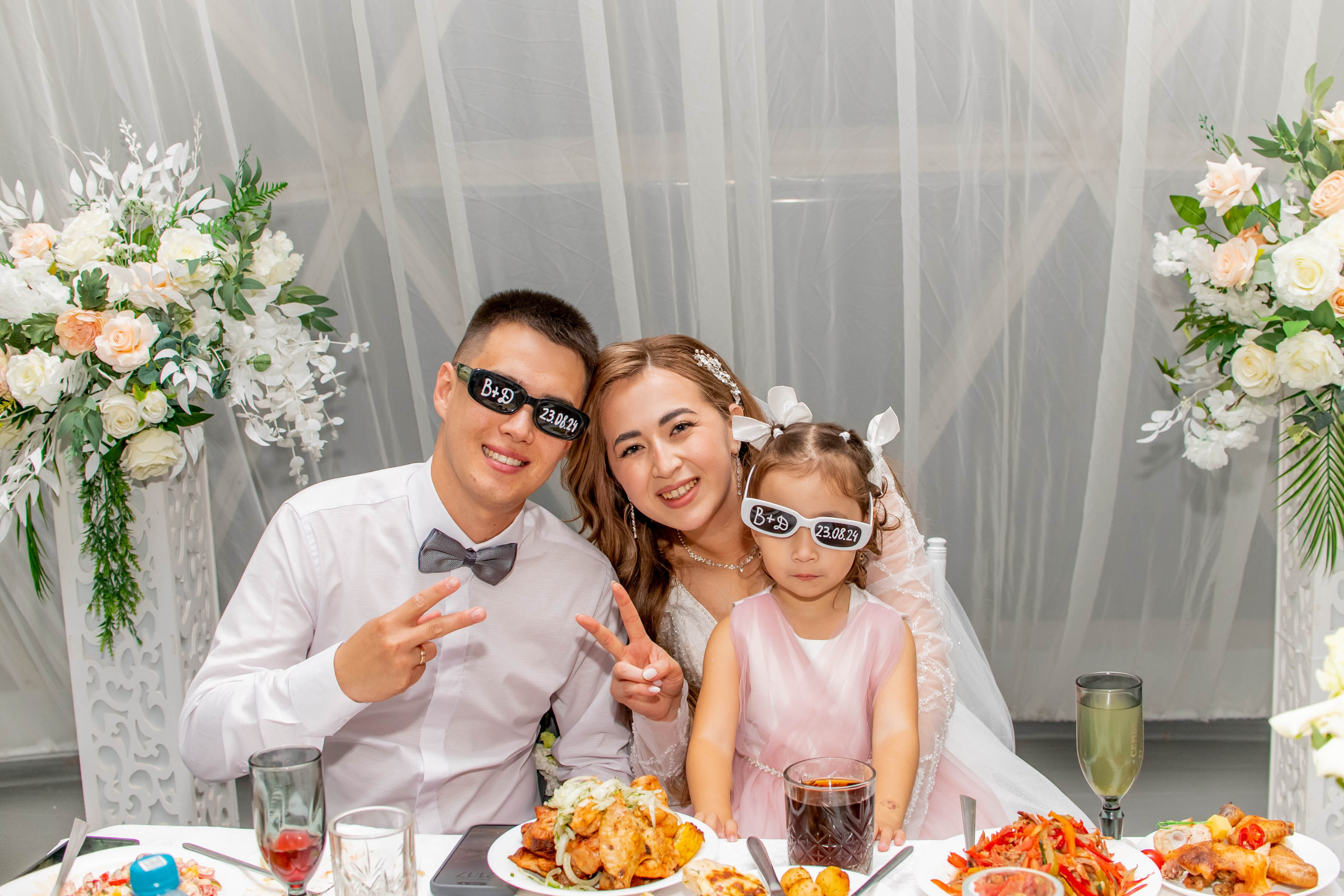 Свадебные съемки. Александр Миронов фотограф