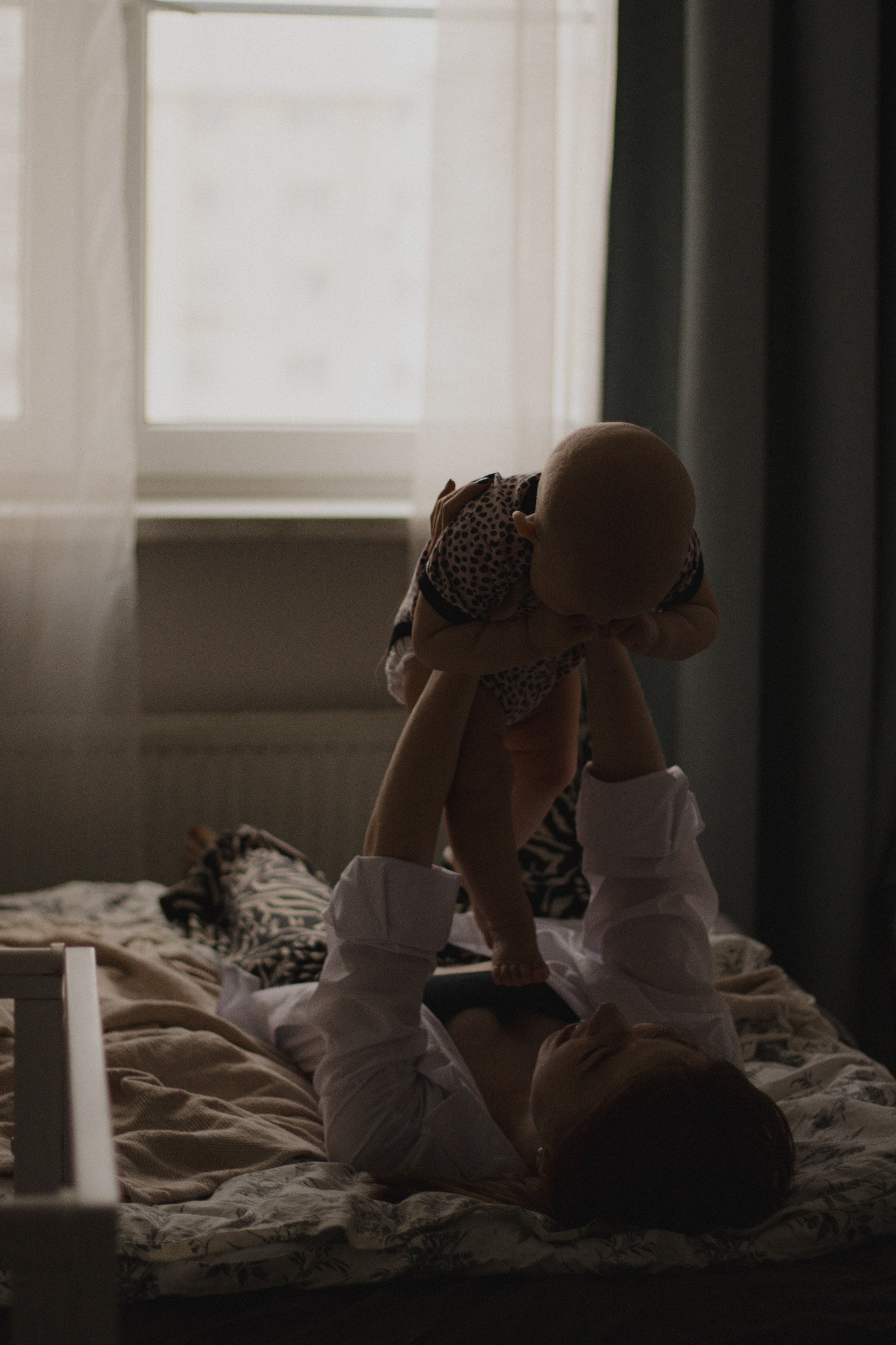 Maria + Maksim + Polina. Lusy Redina | Семейный Фотограф | Волгоград