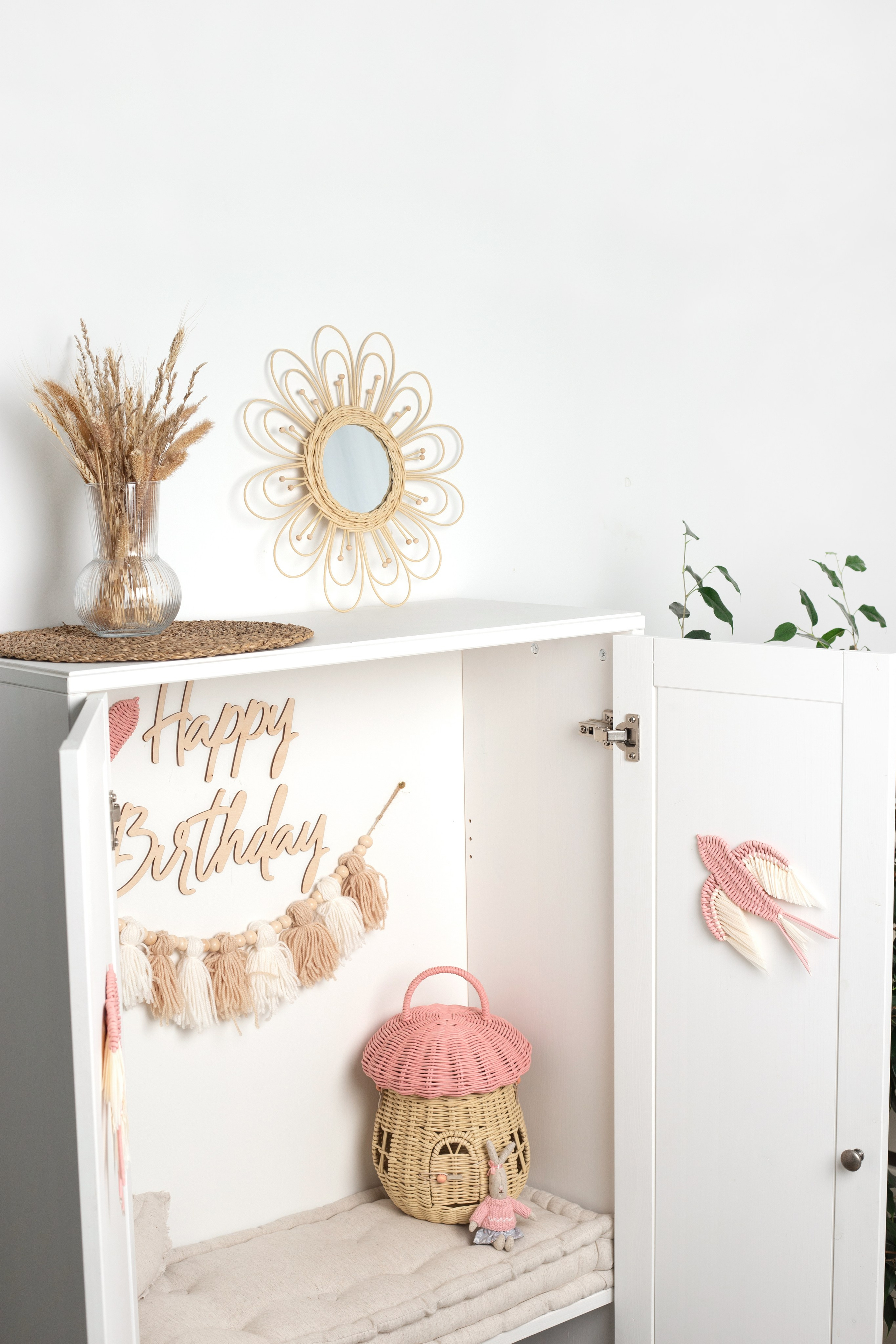 Плетеные изделия. Фотограф для различных событий, проектов, маркетплейсов, сайтов и мероприятий в Екатеринбурге