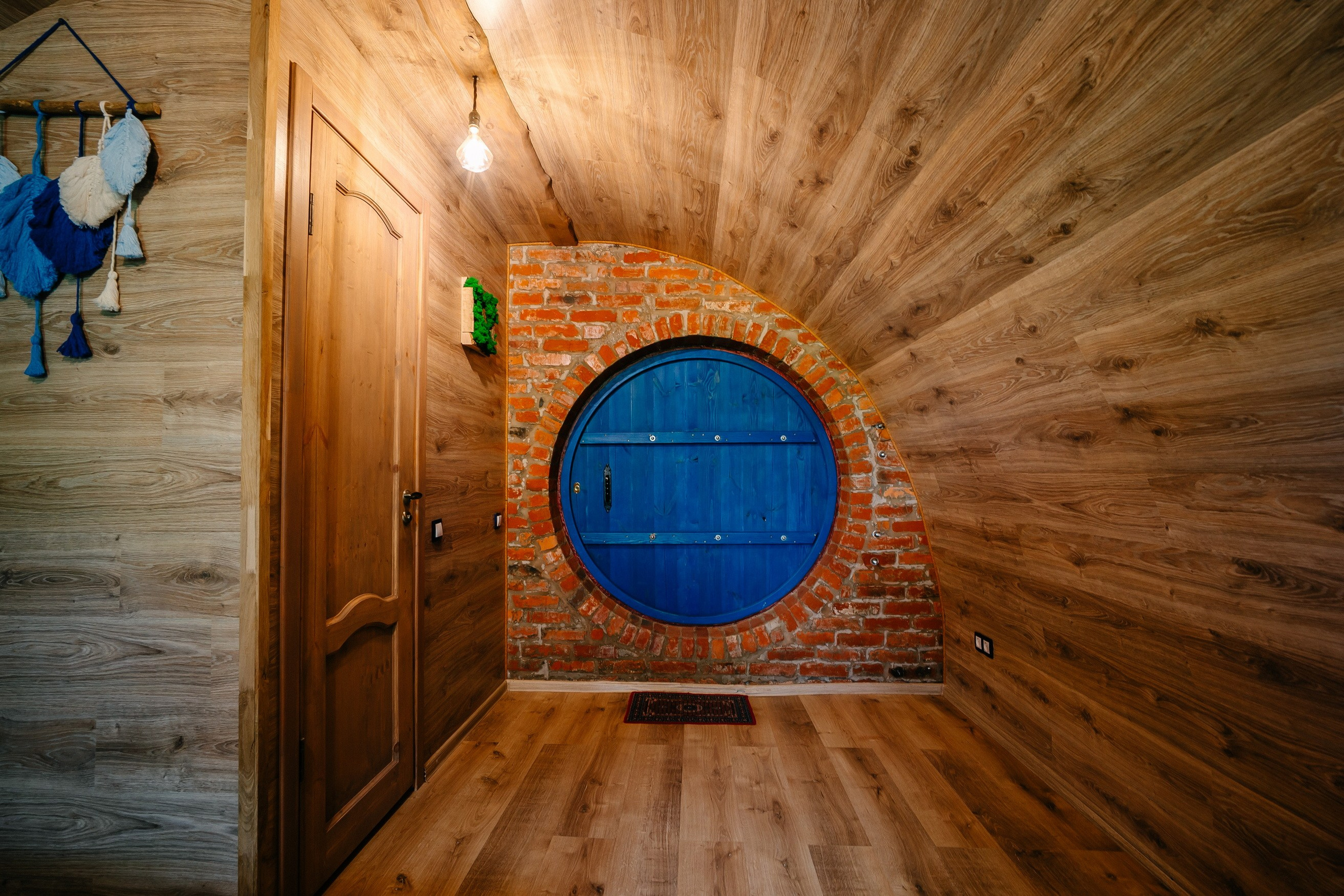 Съёмка объекта недвижимости Хутор Нёттникен. Свадебный, семейный и детский фотограф в Калининграде Елена Кравцова