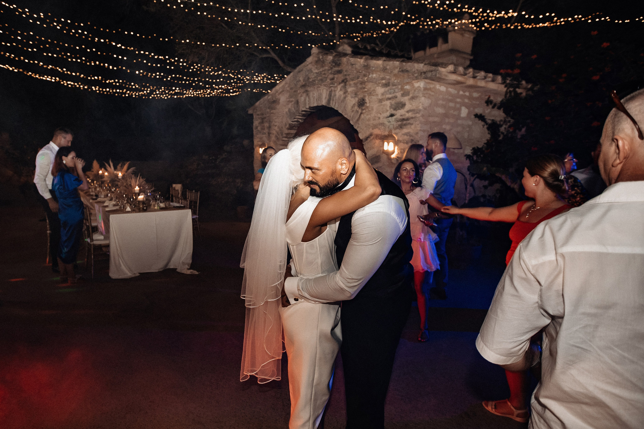 Vaida_&_Tadas. Фотограф на Майорке Екатерина Дробышева