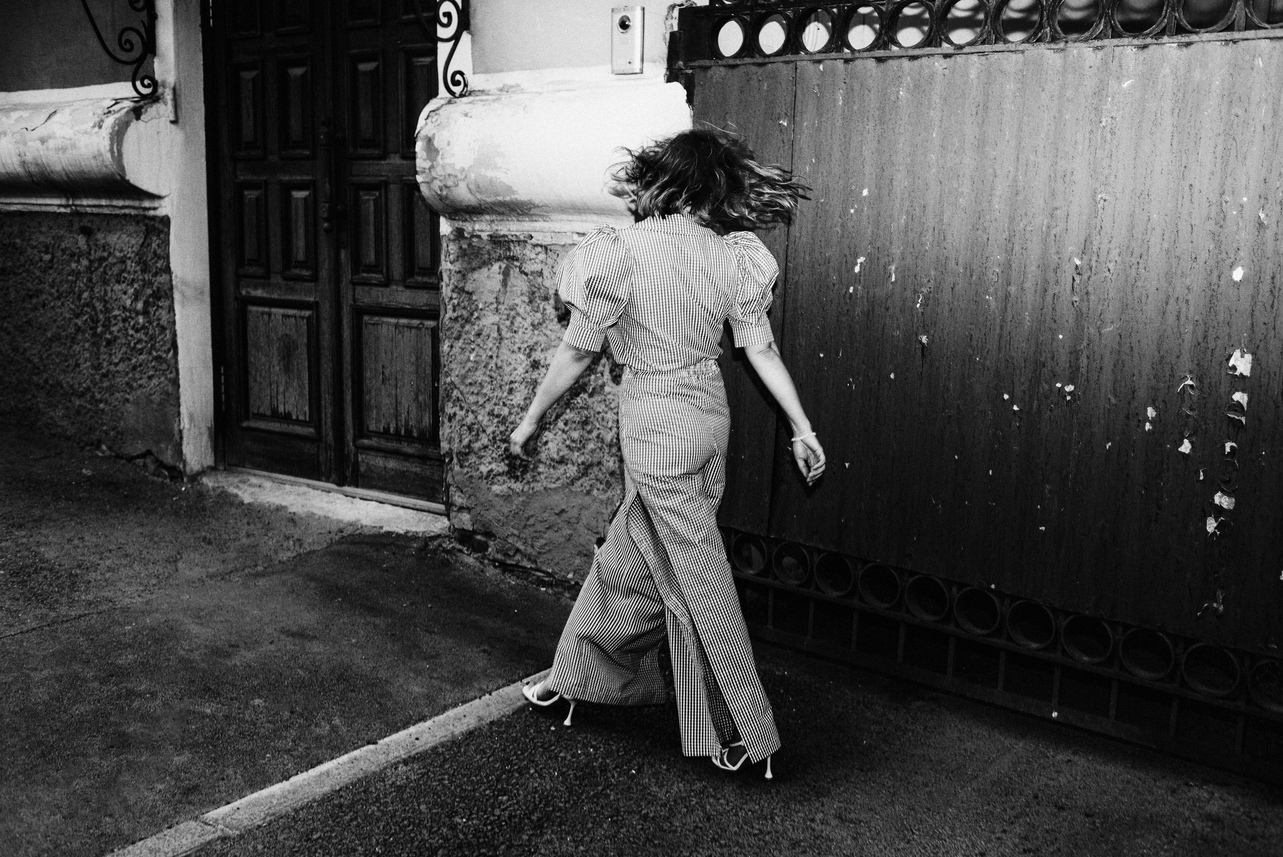 Евгения. Фотограф Дарья Мустафина, Тюмень