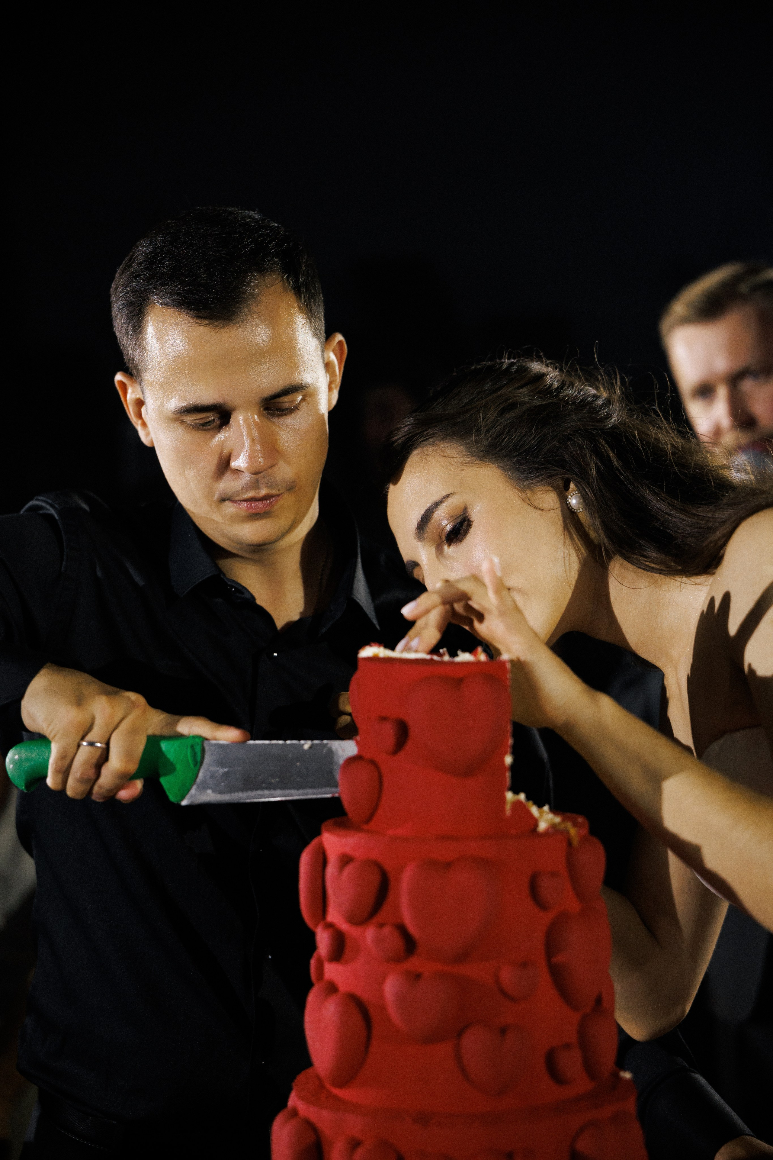 Александр и Анастасия. Фотограф и Видеограф в Ростове на Дону