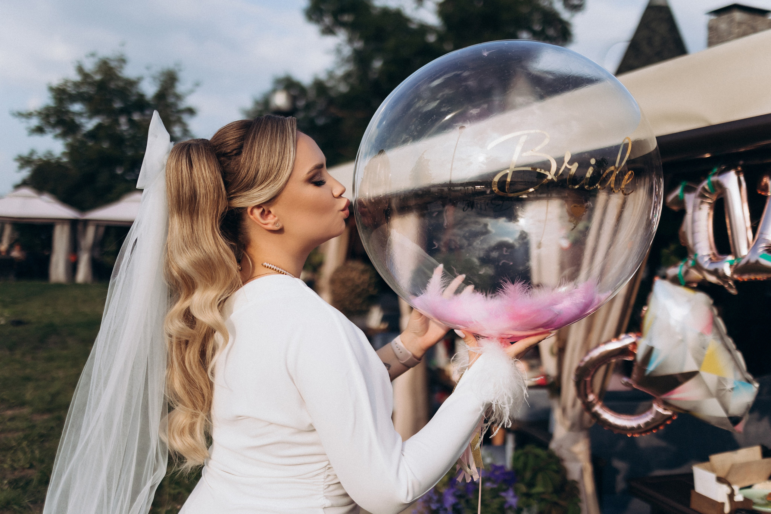 Девичник Элины. Фотограф Нижний Новгород