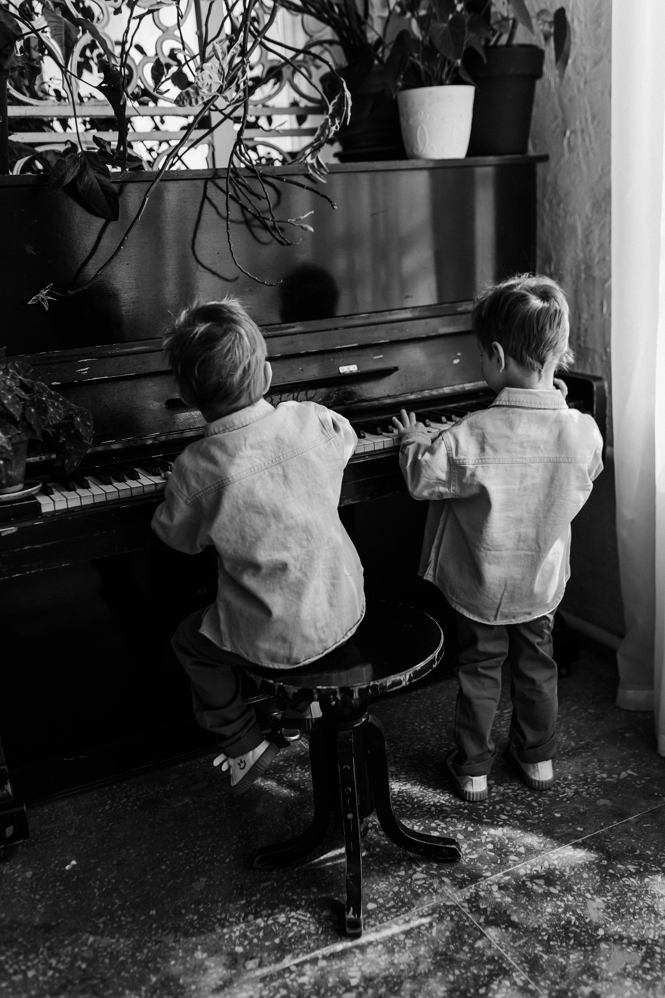 Семейная, апрель 2025