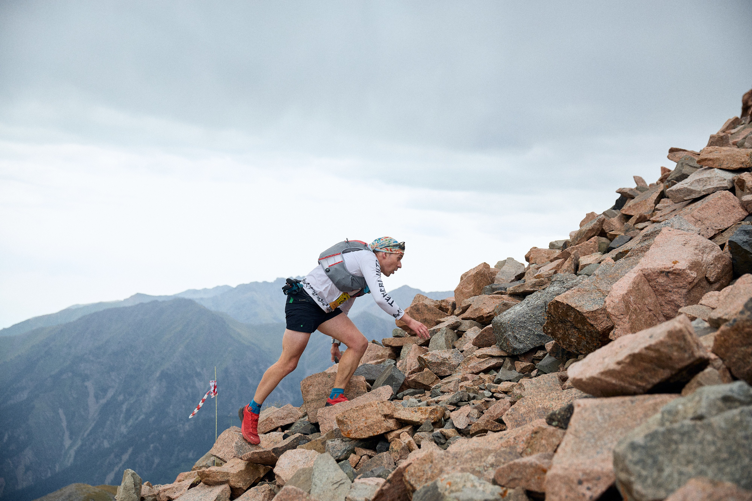 Irbis Race 2024, 2025. Спортивный/коммерческий фотограф/видеограф