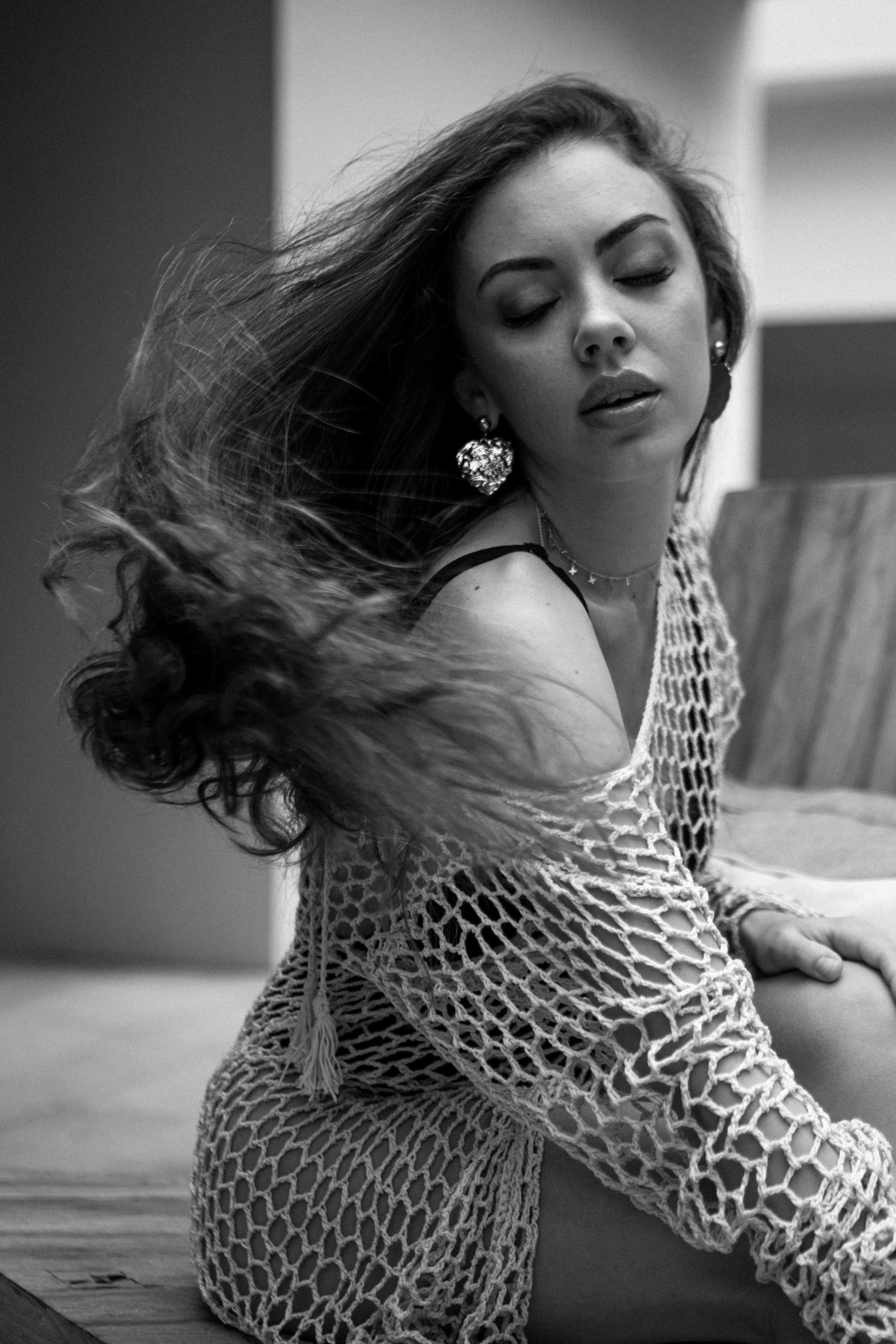 Полина. Виолетта Скрипка