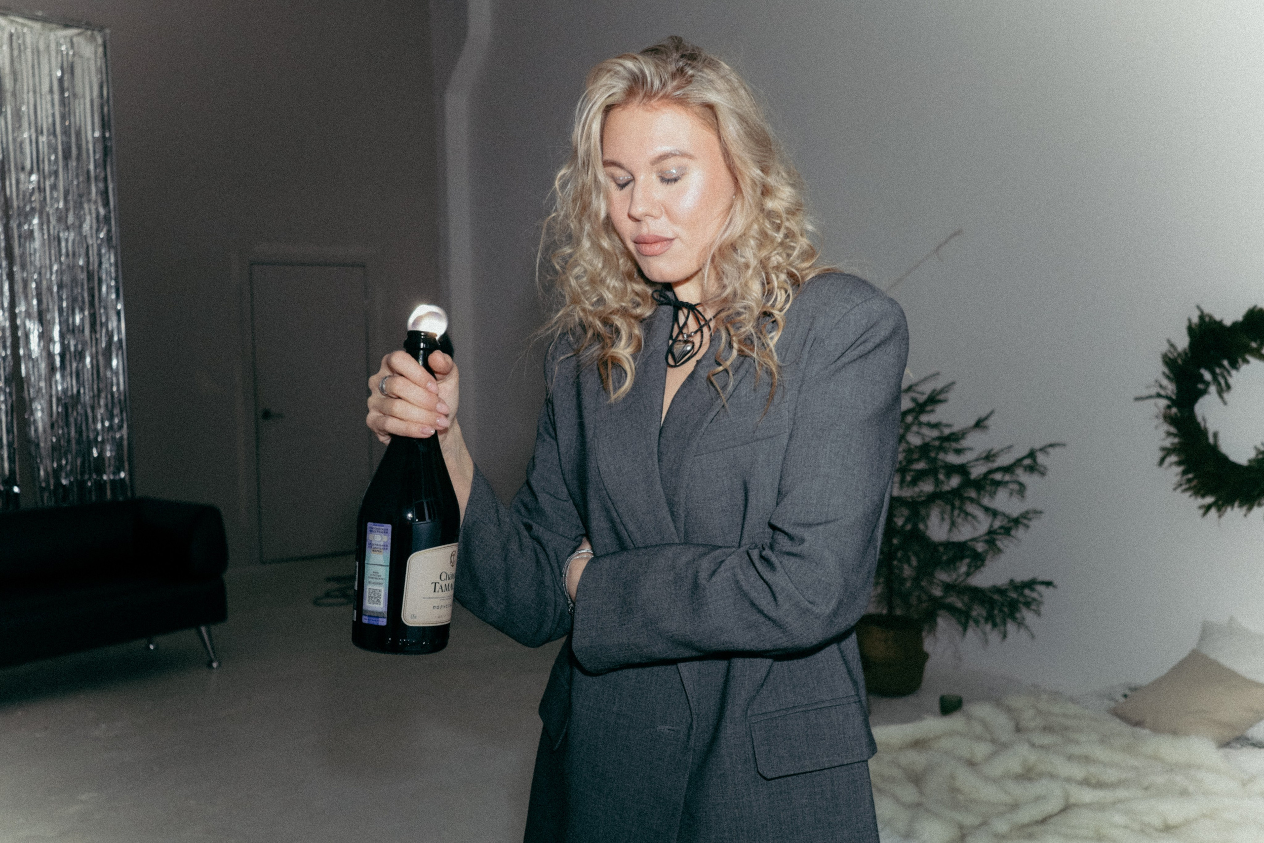 Girl. Фотограф Мурманск | Нижний Новгород • Анна Хижняк