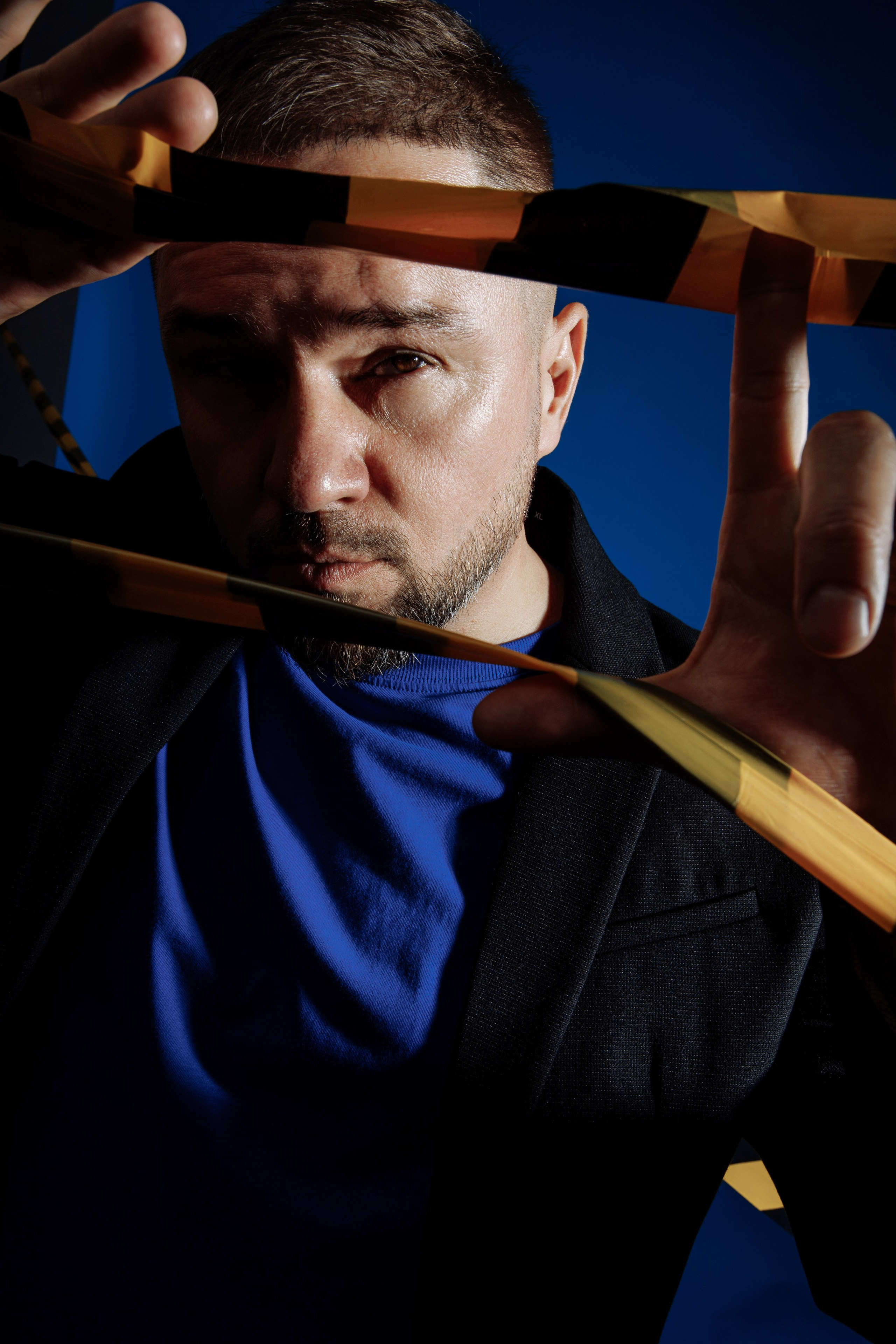 Илья. LEVORIGINAL