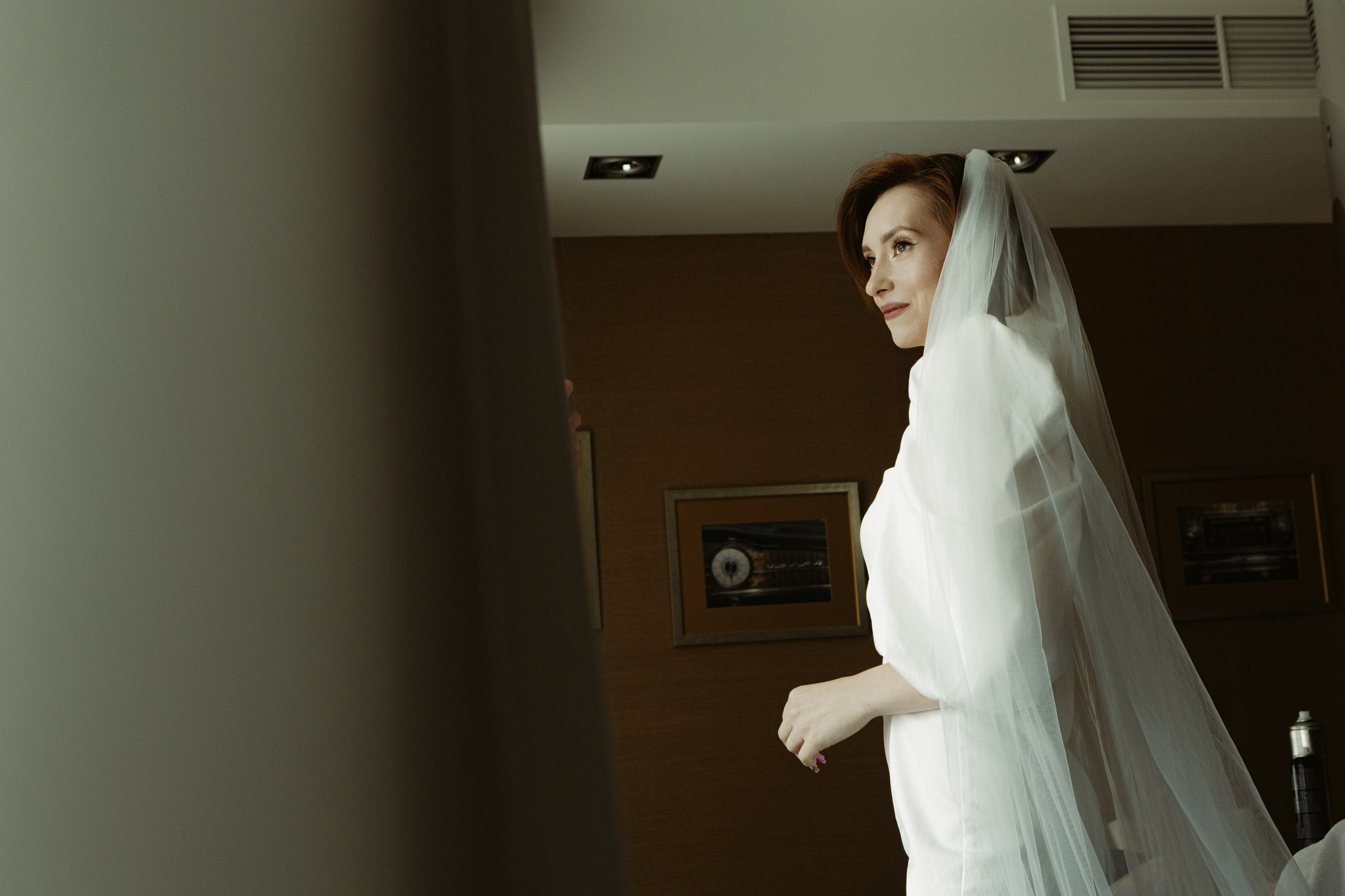 Сергей и Арина. LEVORIGINAL