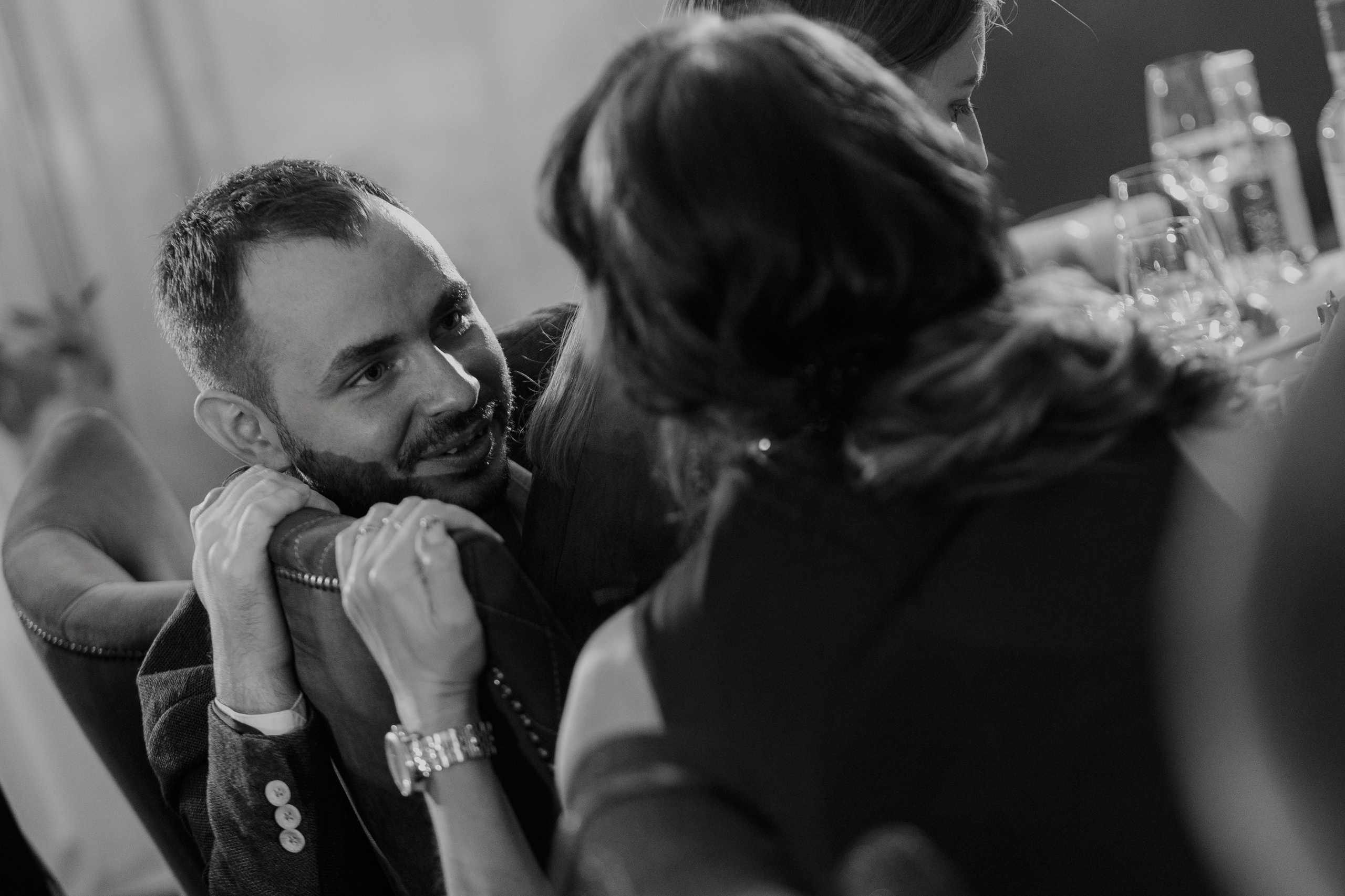 Александр и Дарья. LEVORIGINAL