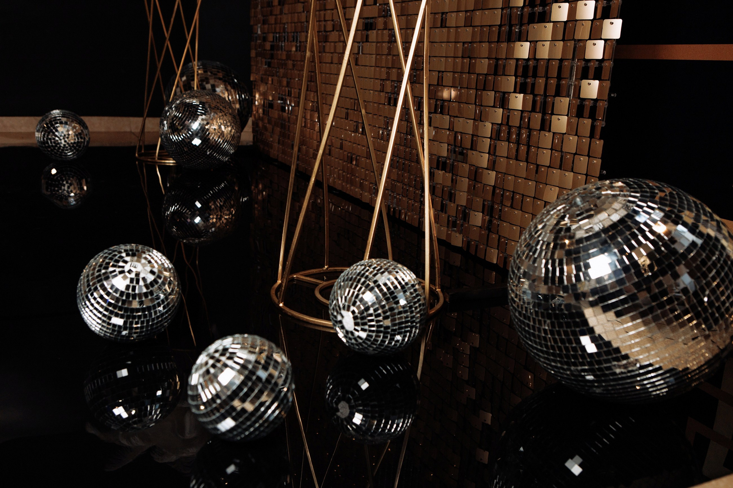 Корпоратив Сбербанка. LEVORIGINAL