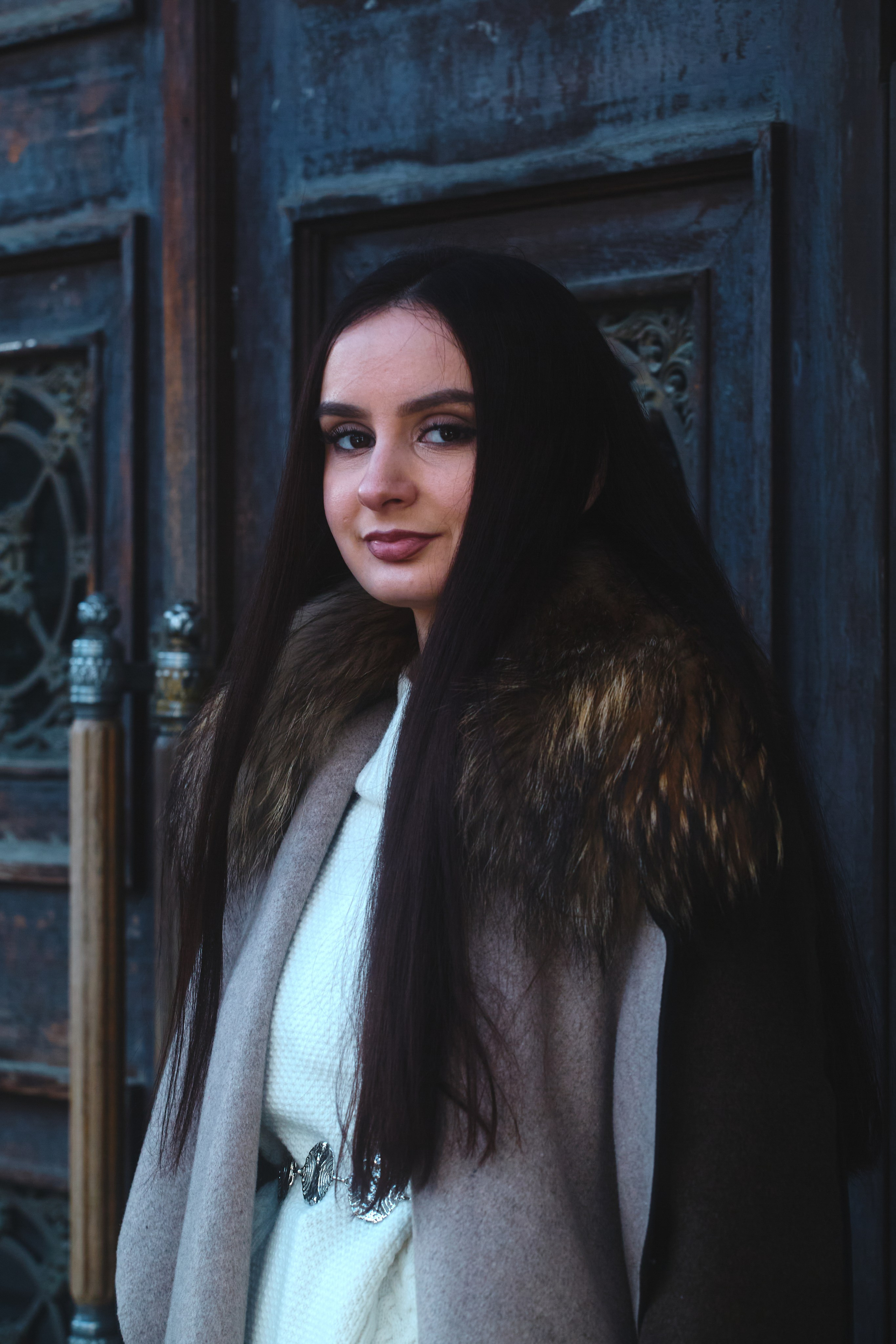 Стрит. Фотограф в Екатеринбурге Александр Пещерский