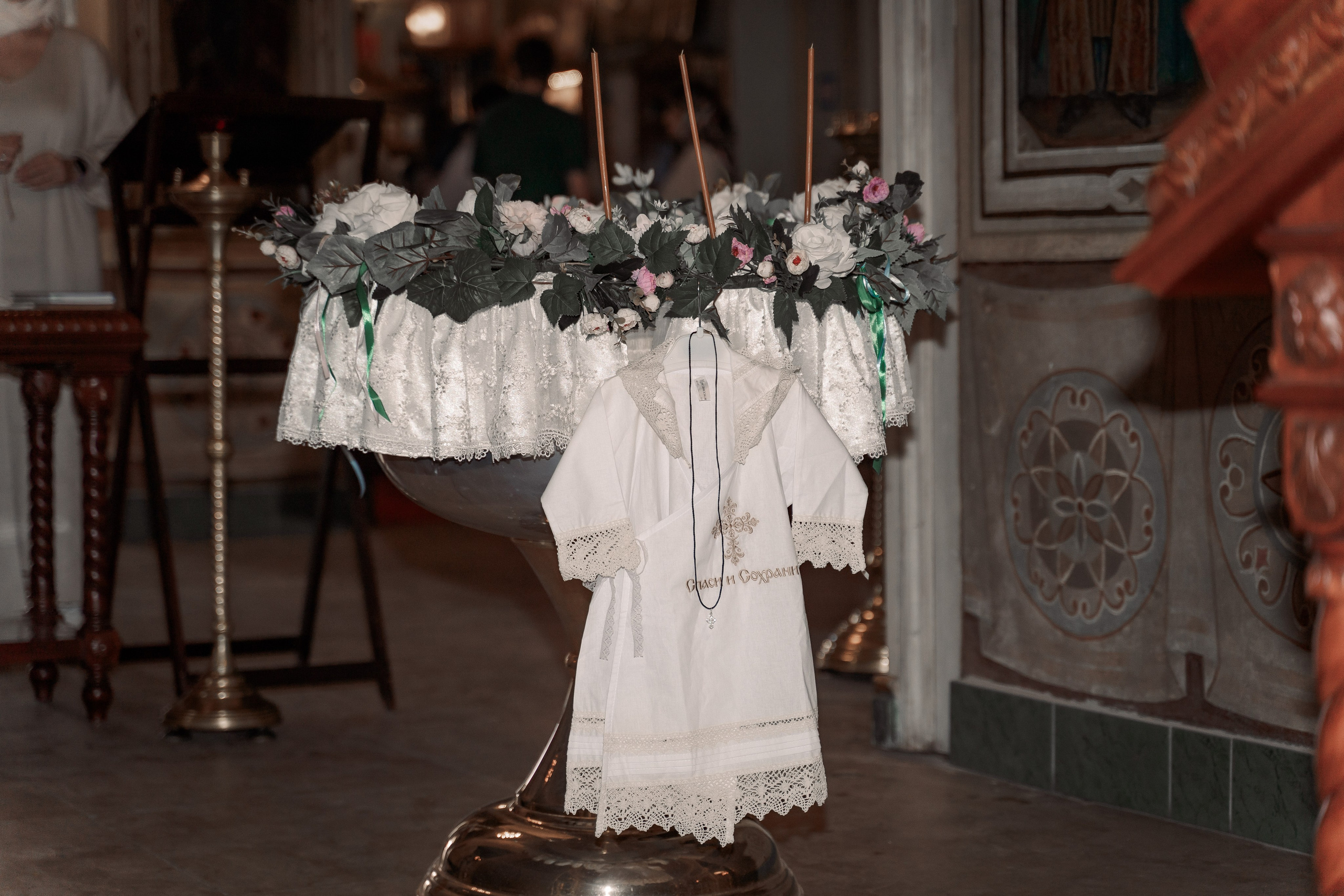 Храм Владимирской иконы Божией Матери — Крещение Андрея. ВАША СЕМЕЙНАЯ ФОТОСТУДИЯ