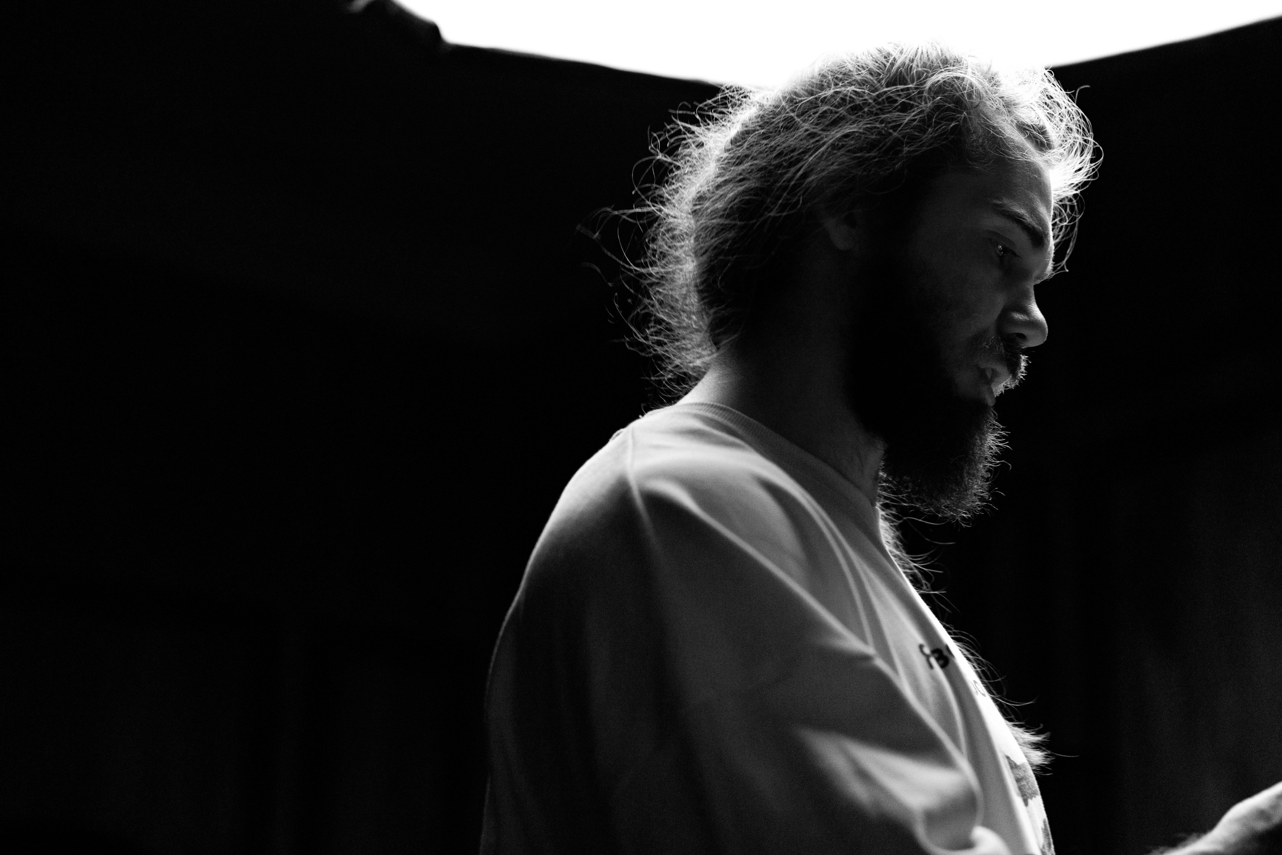 Киносъемки «Спящие красавицы». Фотограф/видеограф в Санкт-Петербурге Динара Гольдина