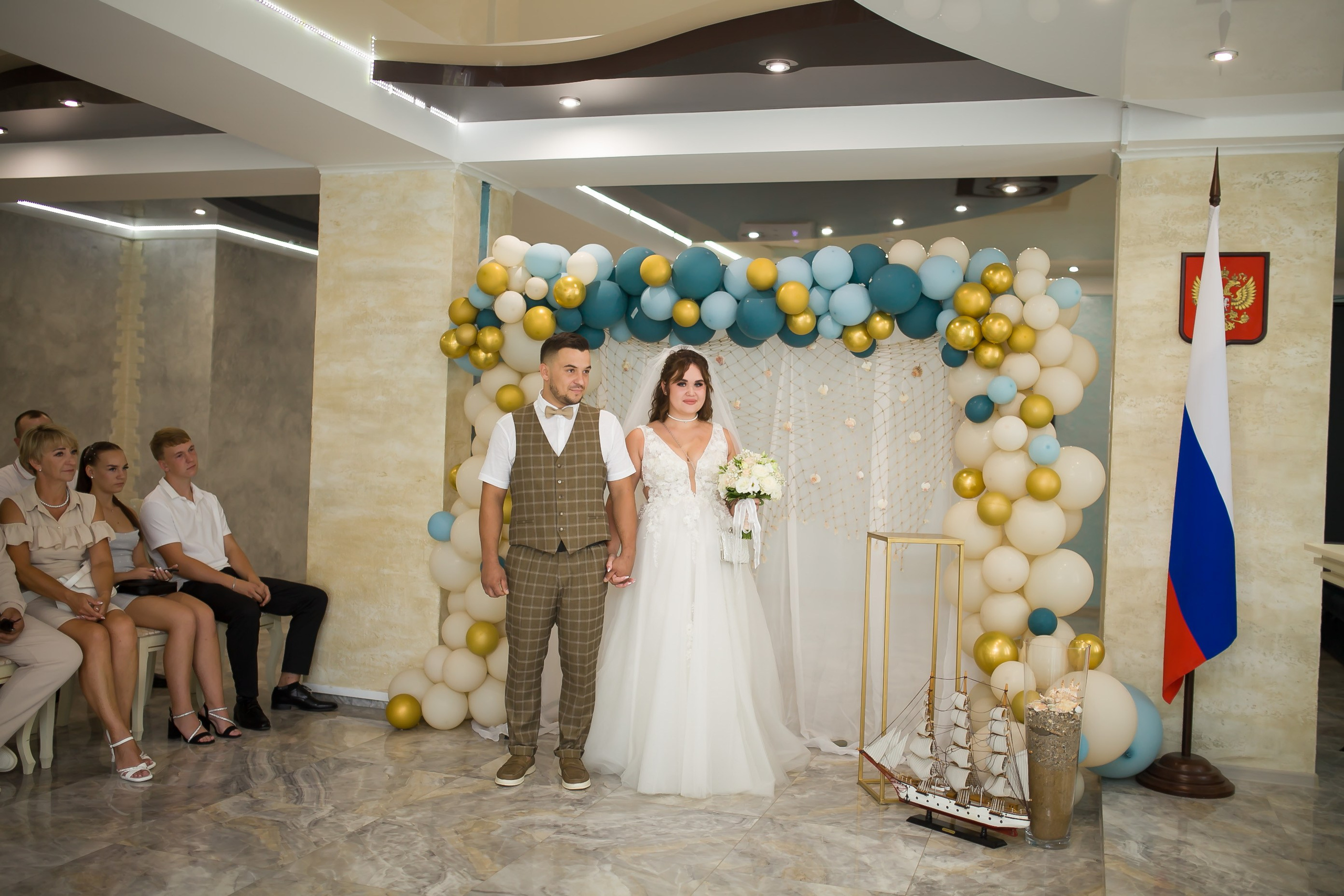 Свадьба.Ла Грейс. Дизайн интерьера Керчь, дизайнер интерьера Еремина Мария Керчь, Симфер