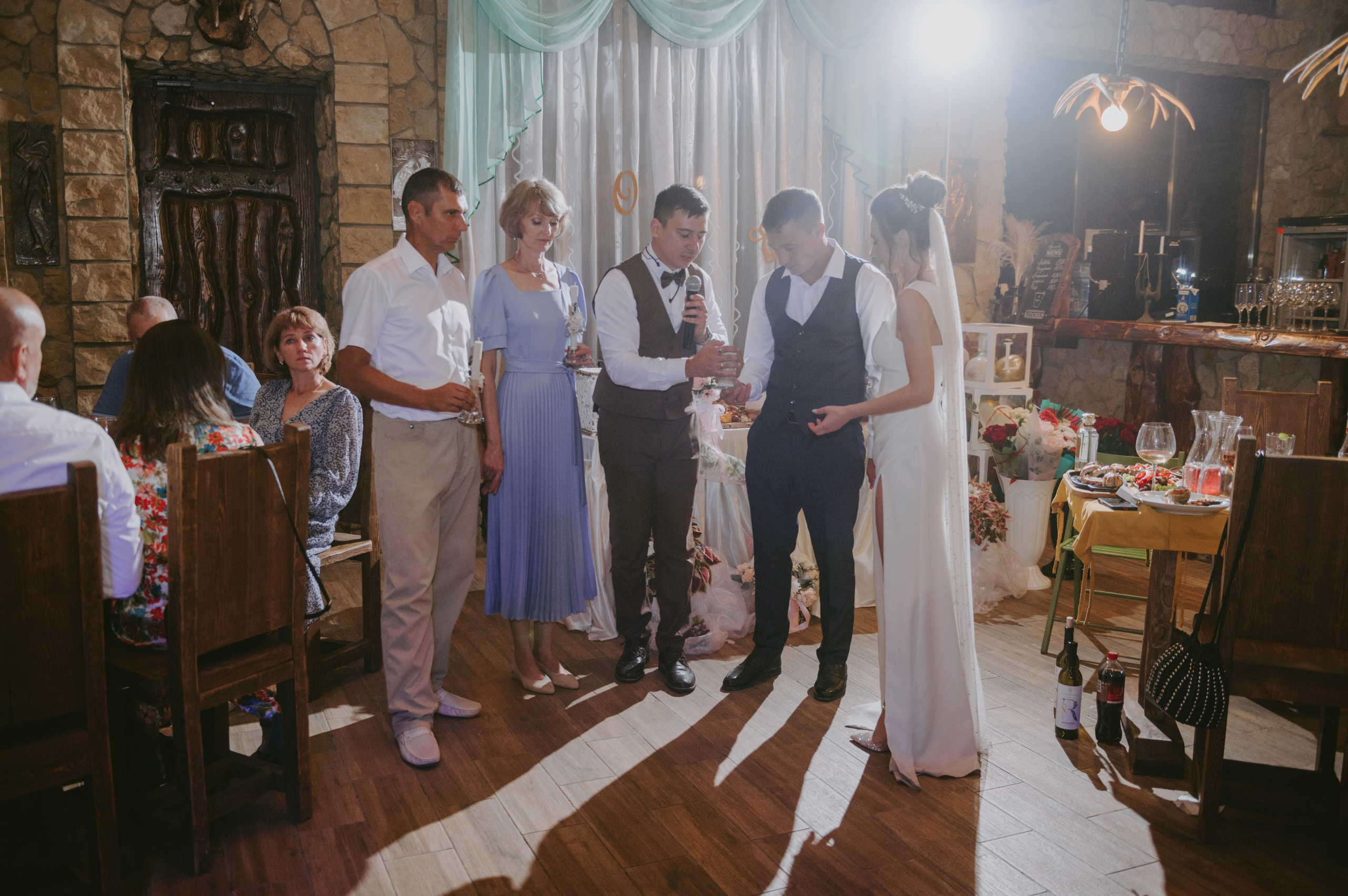 Олег&Елизавета фотограф Елена Горбач. Свадебный и семейный фотограф город Темрюк Фотостудия Темрюк