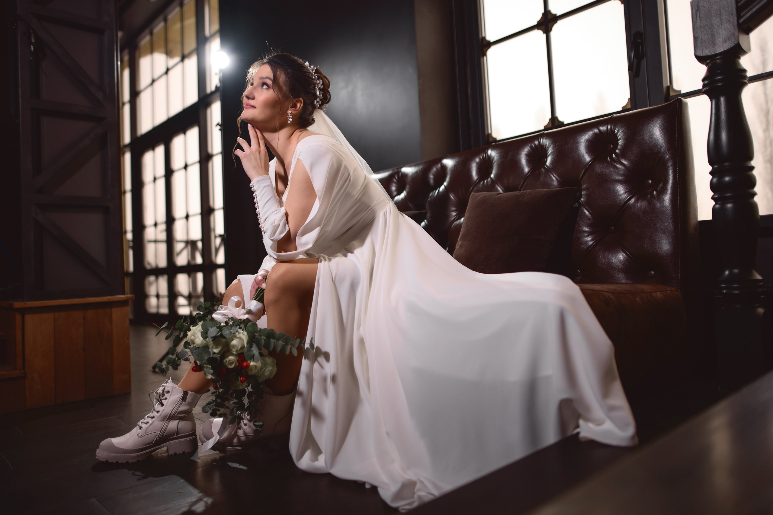 18.02.2023. Фотограф Андрей Чеботок (Белгород, Курск, Воронеж, Старый Оскол)