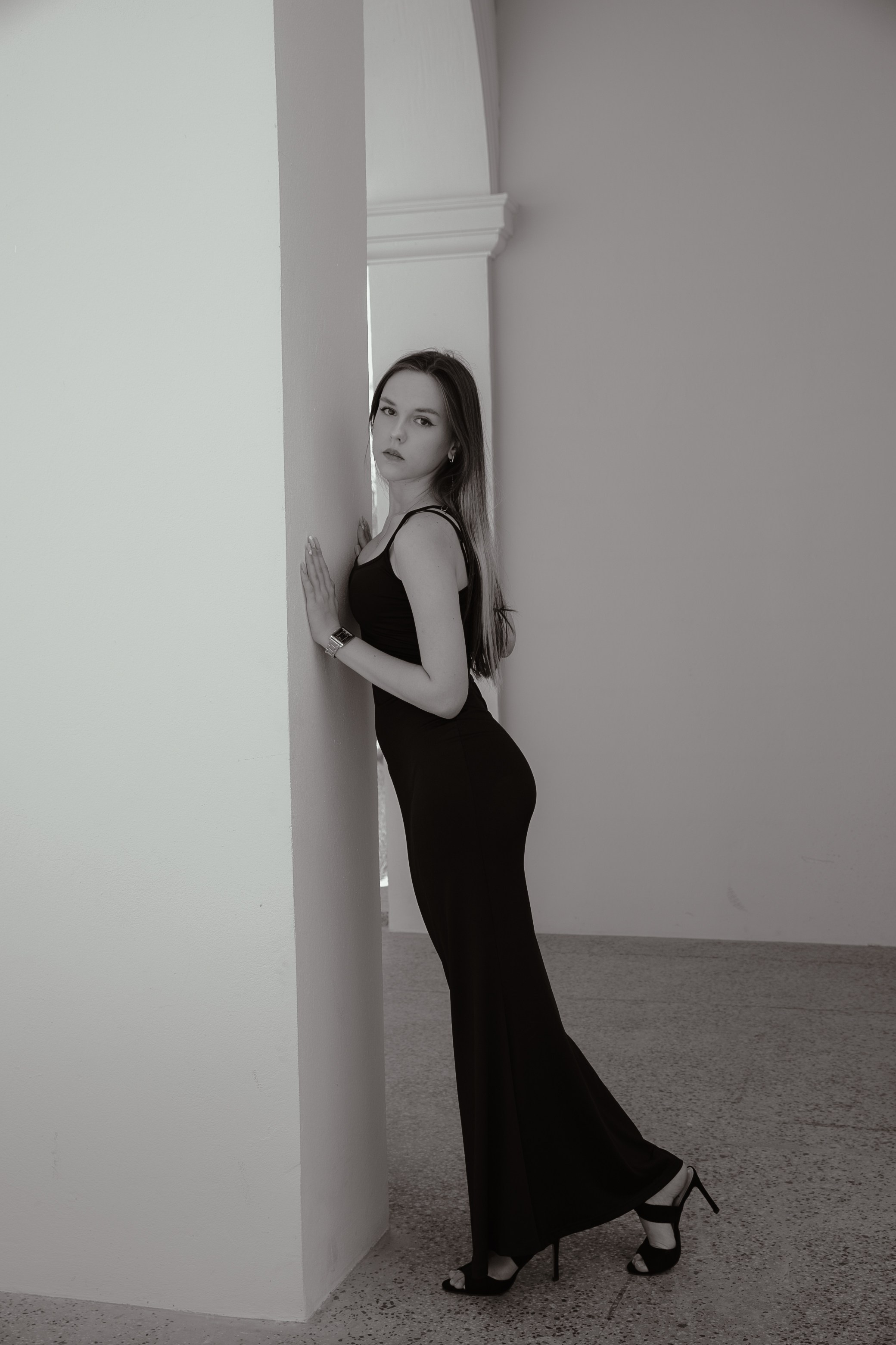 Дарья. Фотограф Аникеева Алина, Рязань/Москва