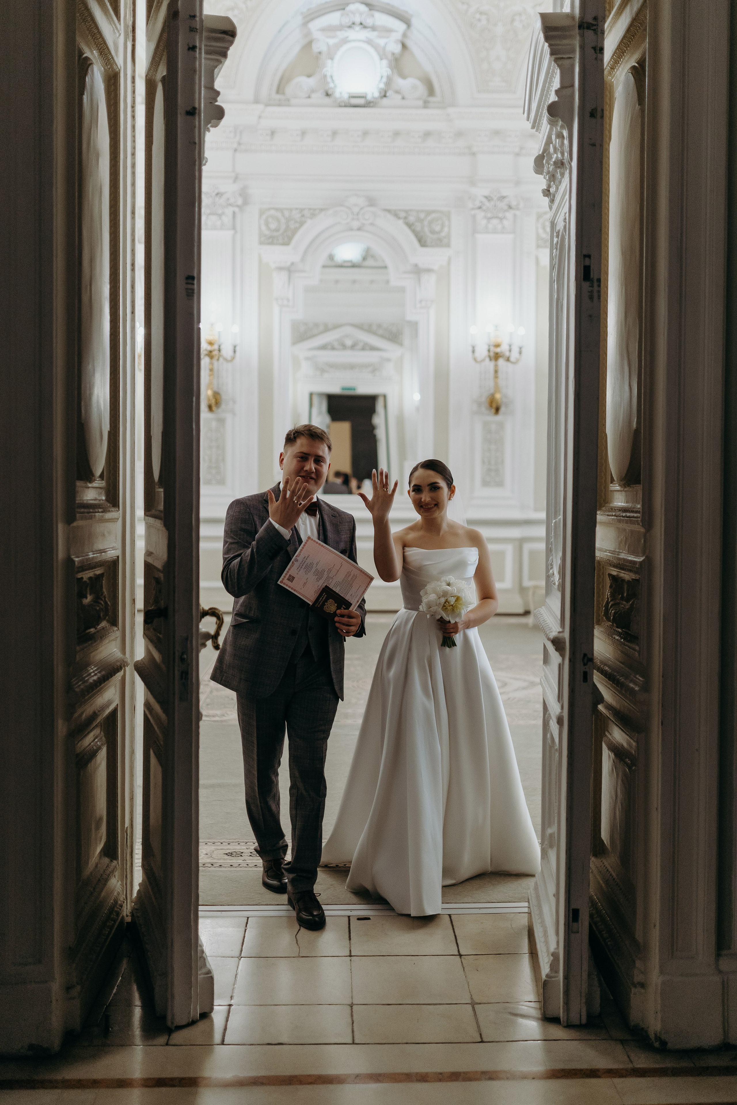 Wedding day 08.05.24. Свадебный фотограф в Санкт-Петербурге