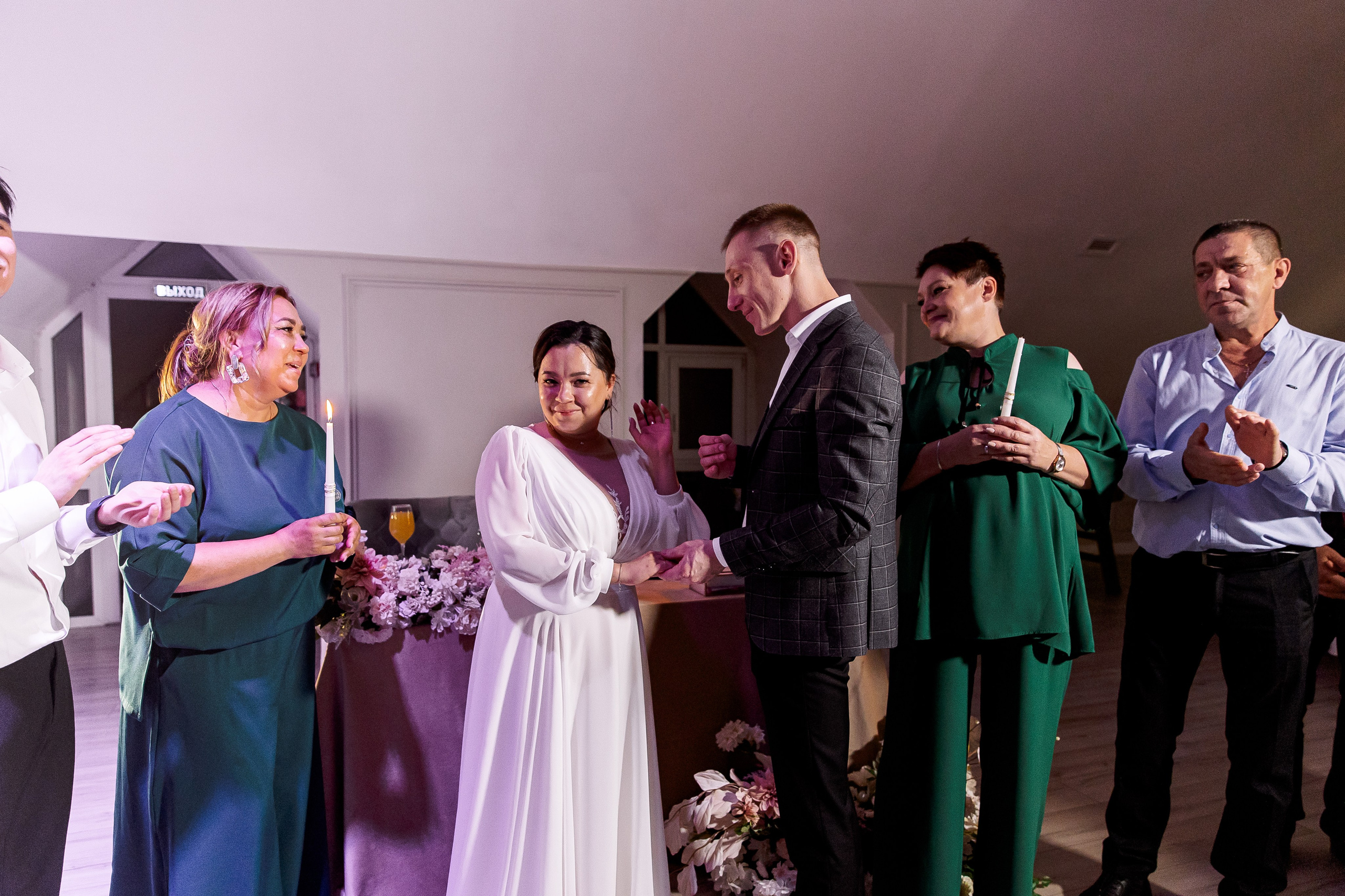 Станислав и Марина. Свадебный и семейный фотограф в Челябинске Юлия Ишимова