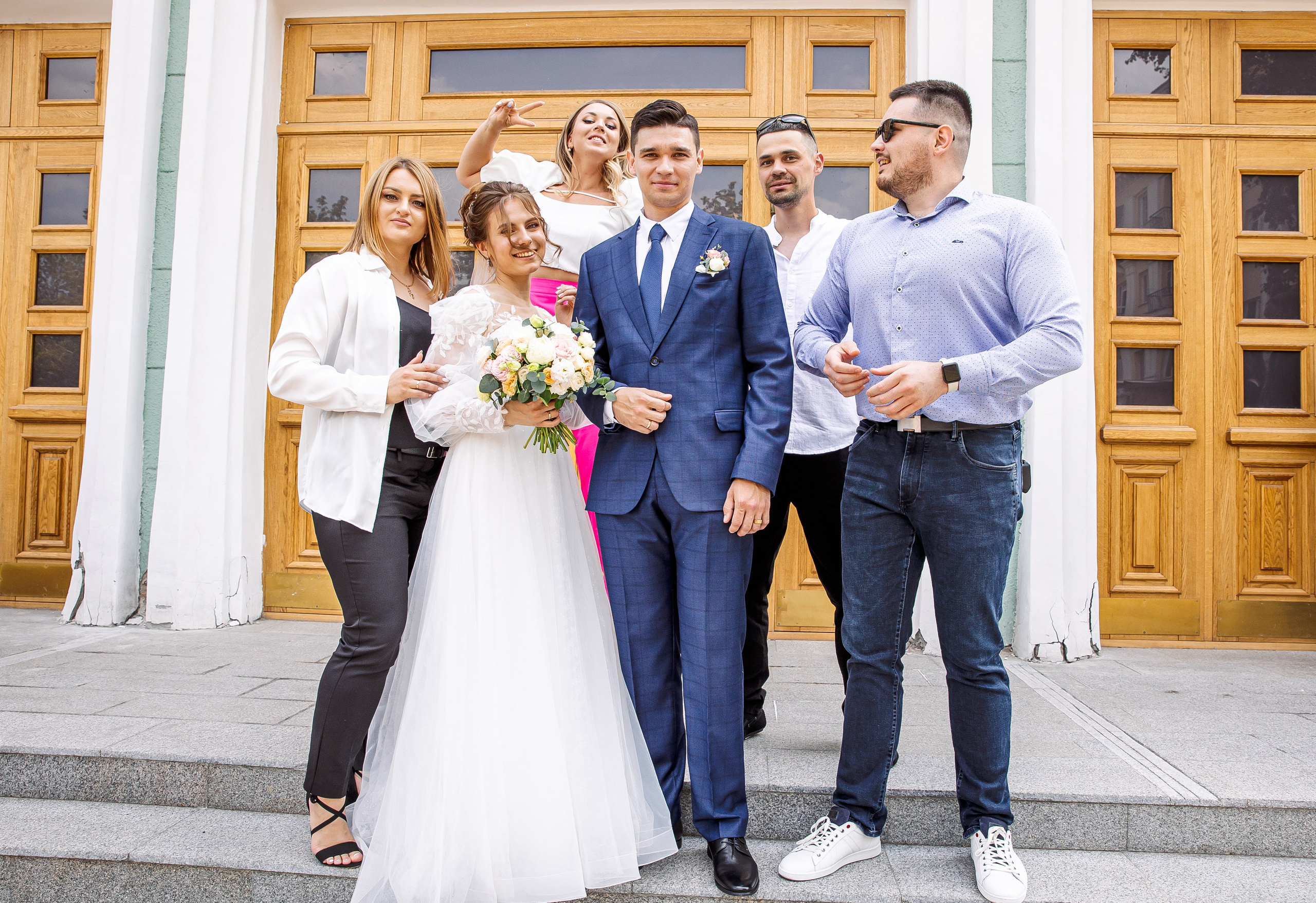Евгений и Татьяна. Свадебный и семейный фотограф в Челябинске Юлия Ишимова