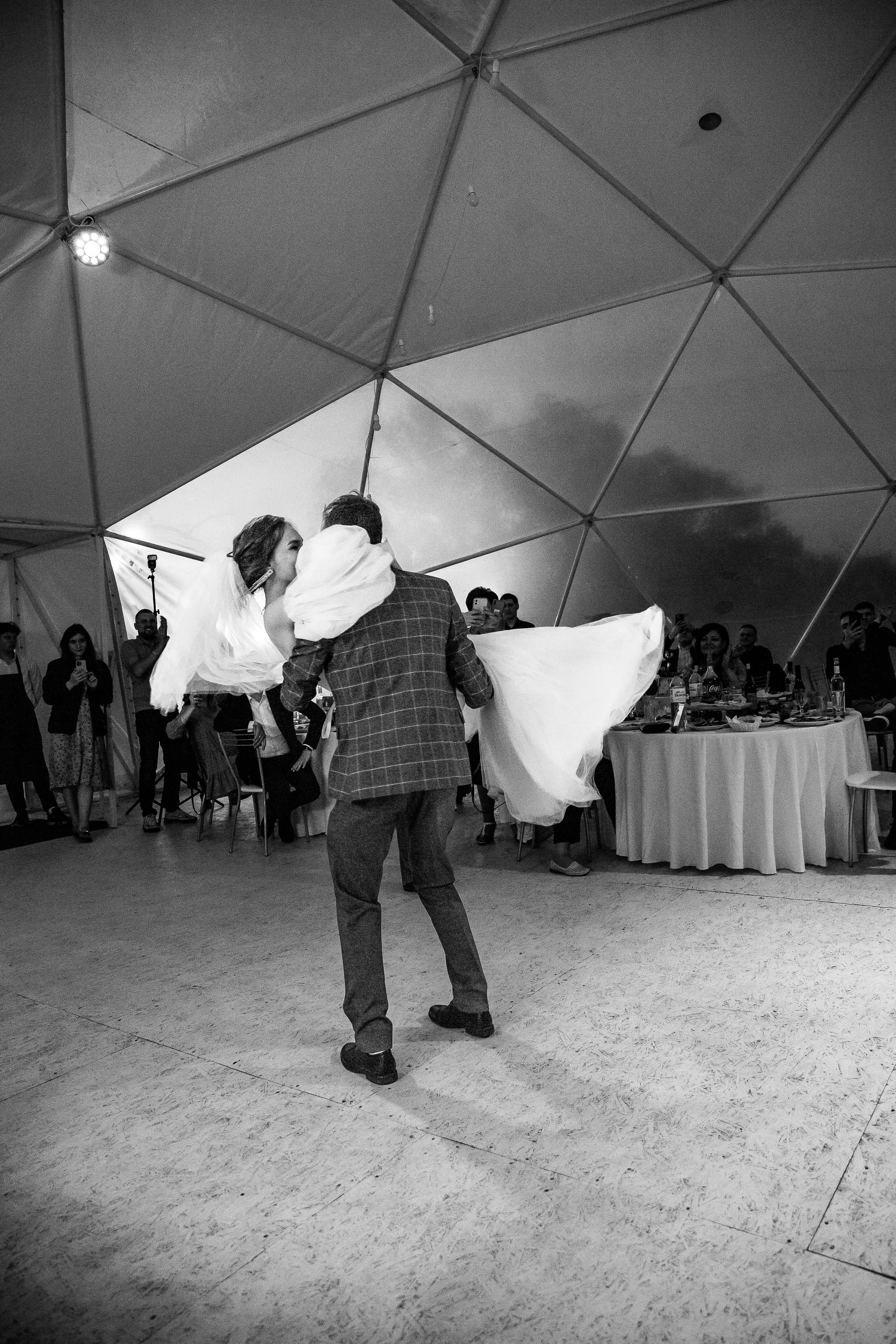 Кирилл и Екатерина. Свадебный и семейный фотограф в Челябинске Юлия Ишимова